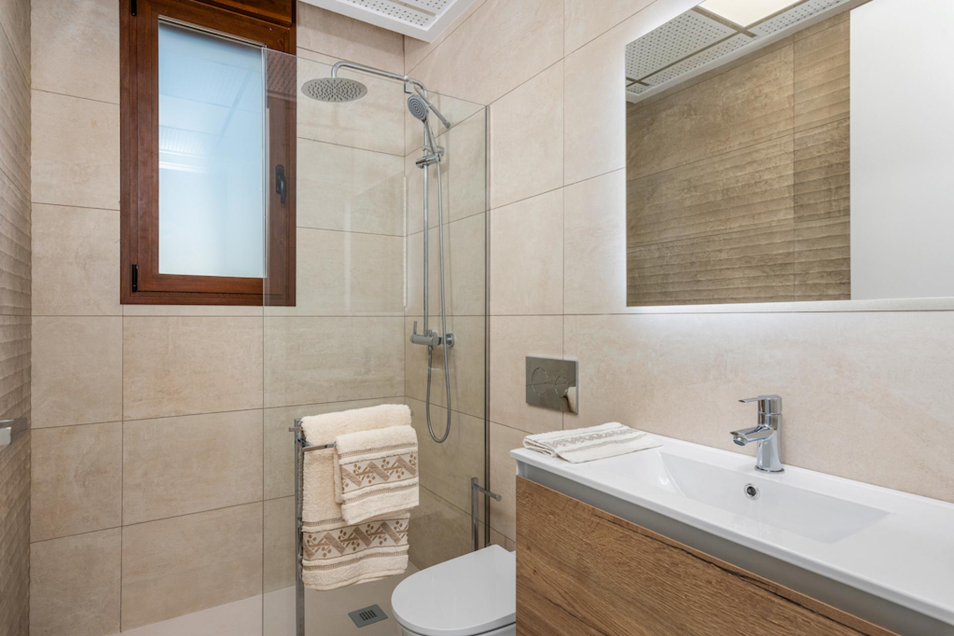 3 bedroom Villa in Vera in Medvilla Spanje