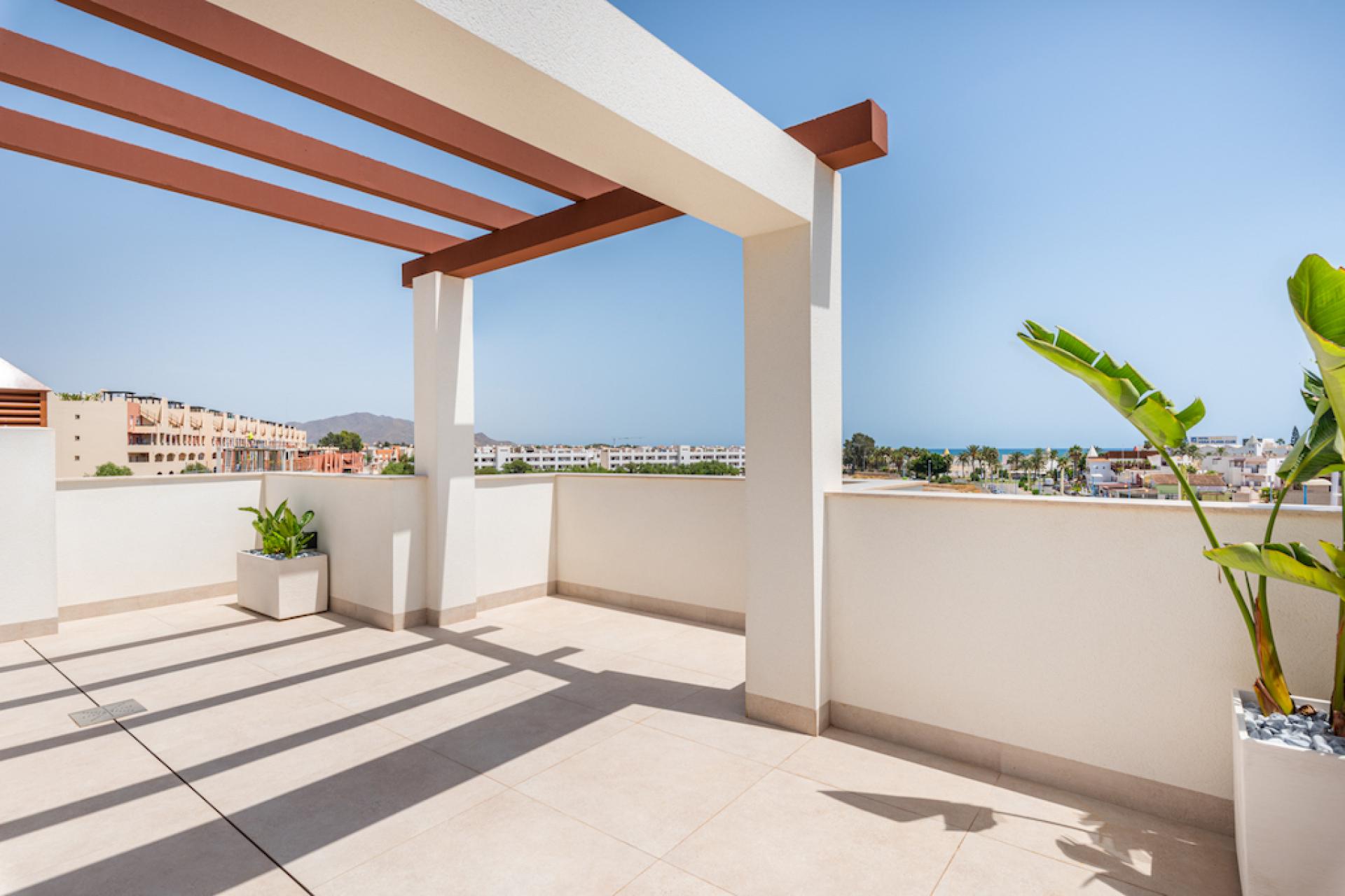 3 bedroom Villa in Vera in Medvilla Spanje