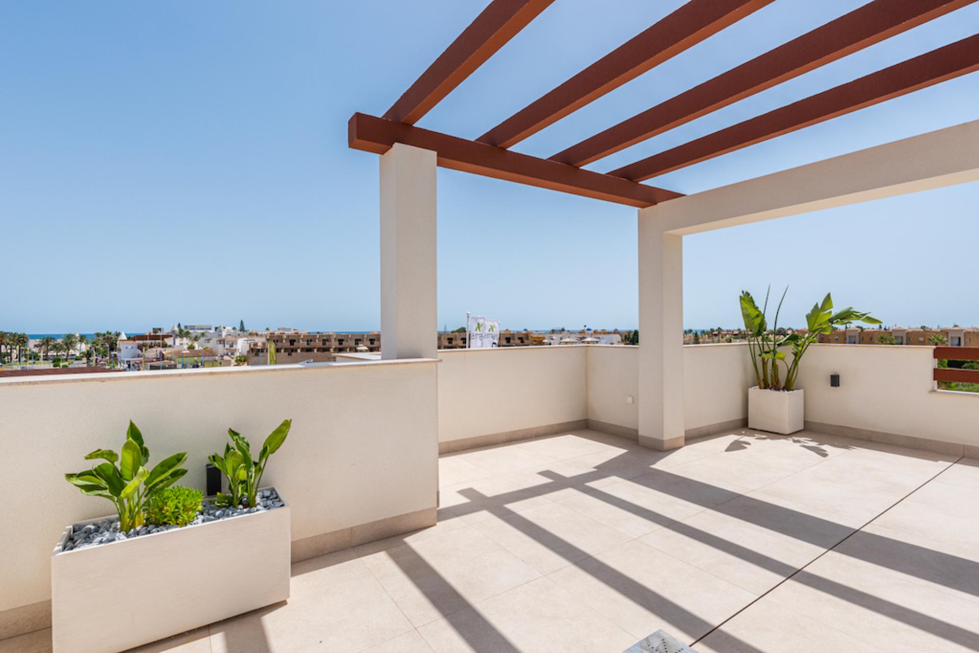 3 bedroom Villa in Vera in Medvilla Spanje