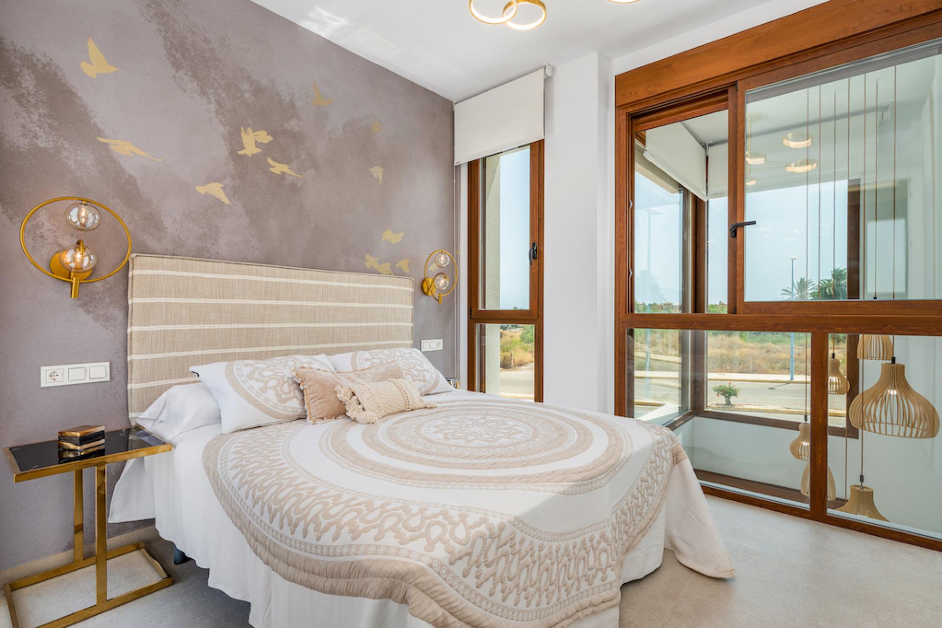 3 bedroom Villa in Vera in Medvilla Spanje