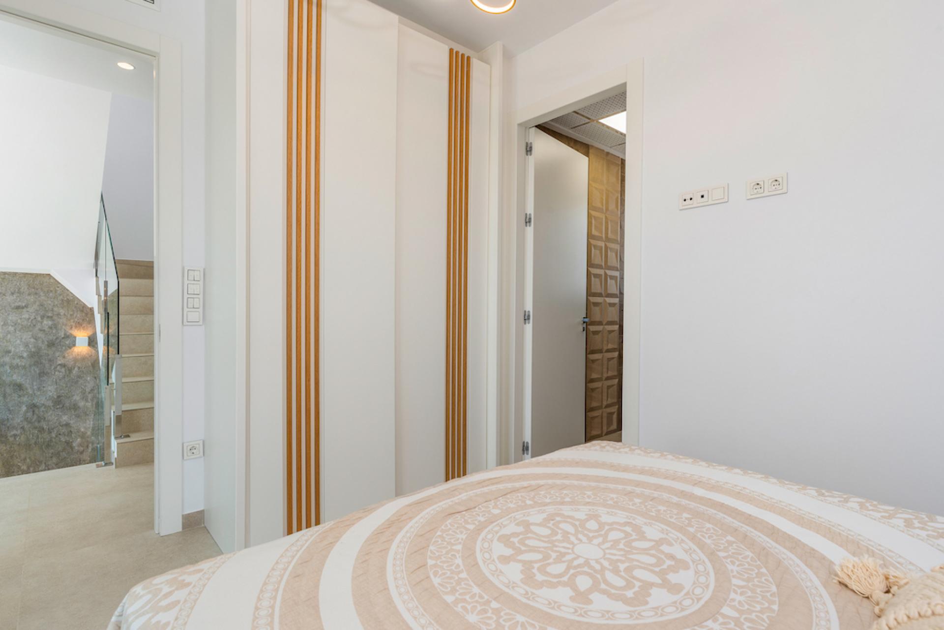 3 bedroom Villa in Vera in Medvilla Spanje