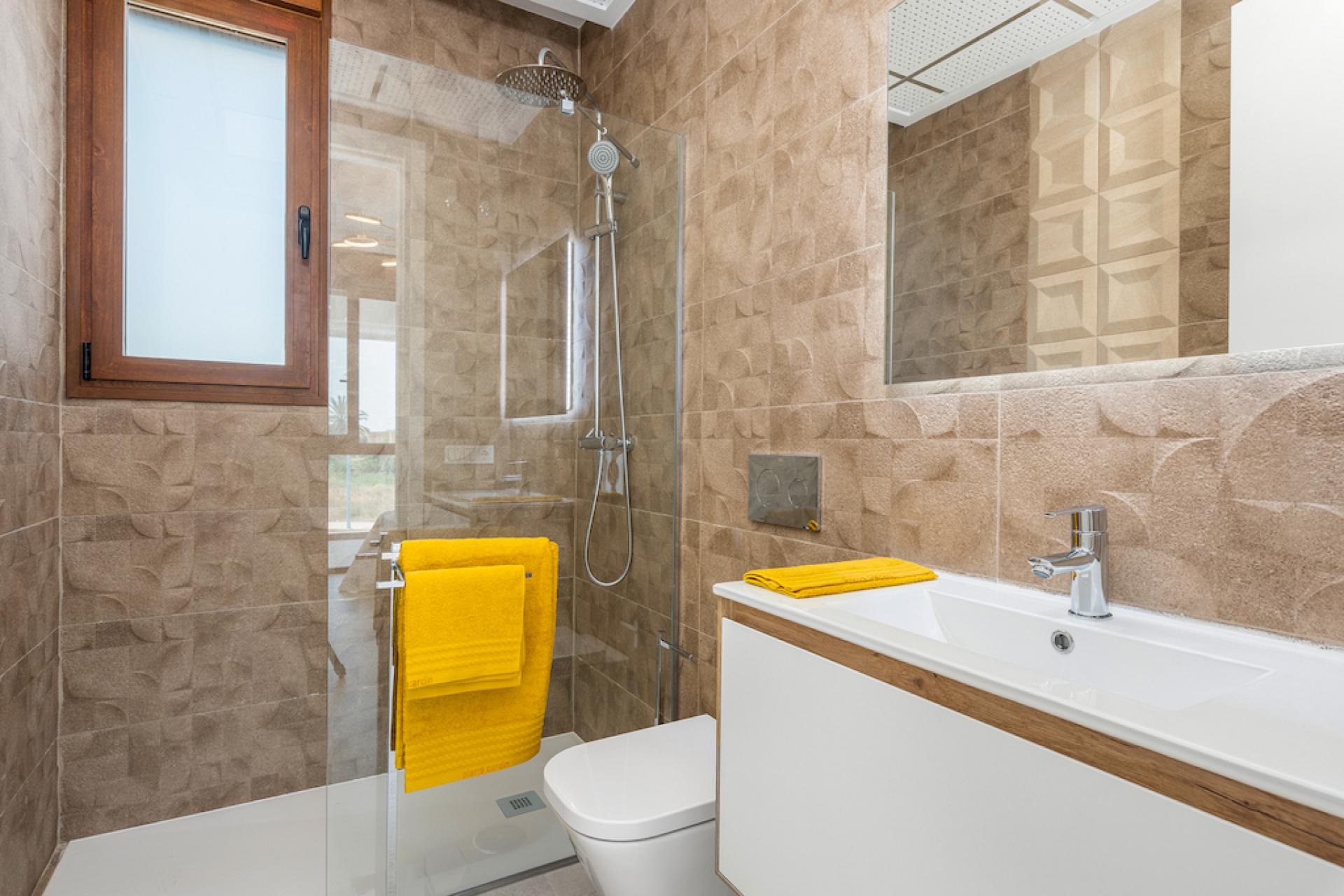 3 bedroom Villa in Vera in Medvilla Spanje