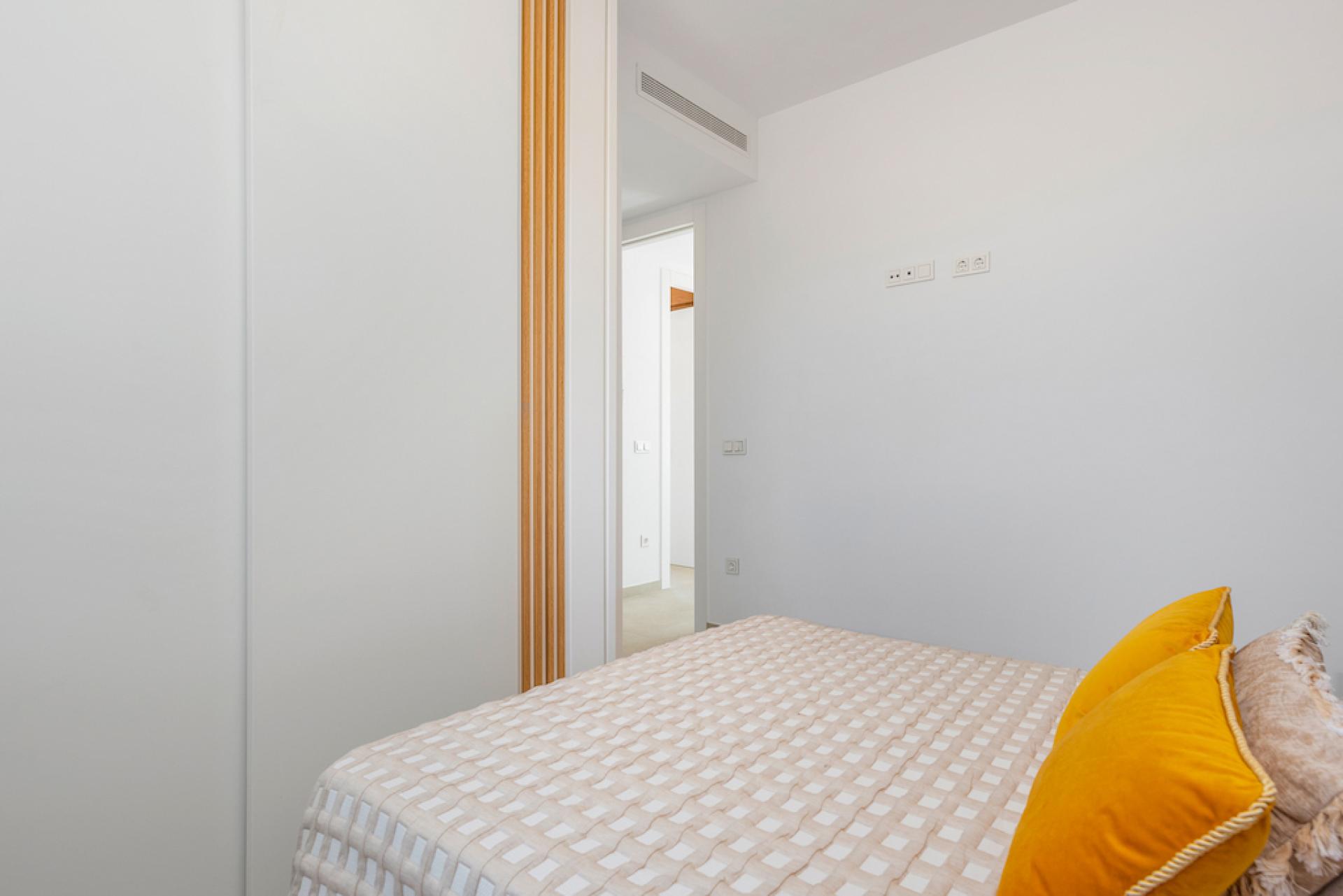 3 bedroom Villa in Vera in Medvilla Spanje