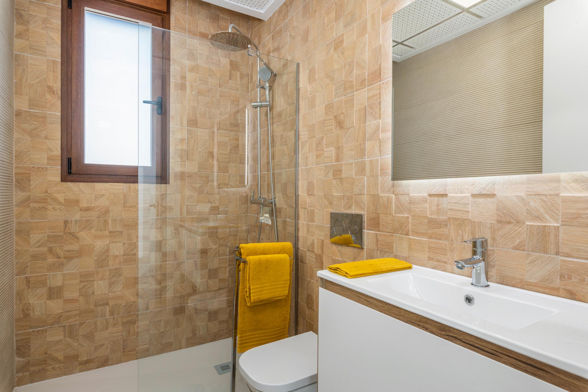 3 bedroom Villa in Vera in Medvilla Spanje