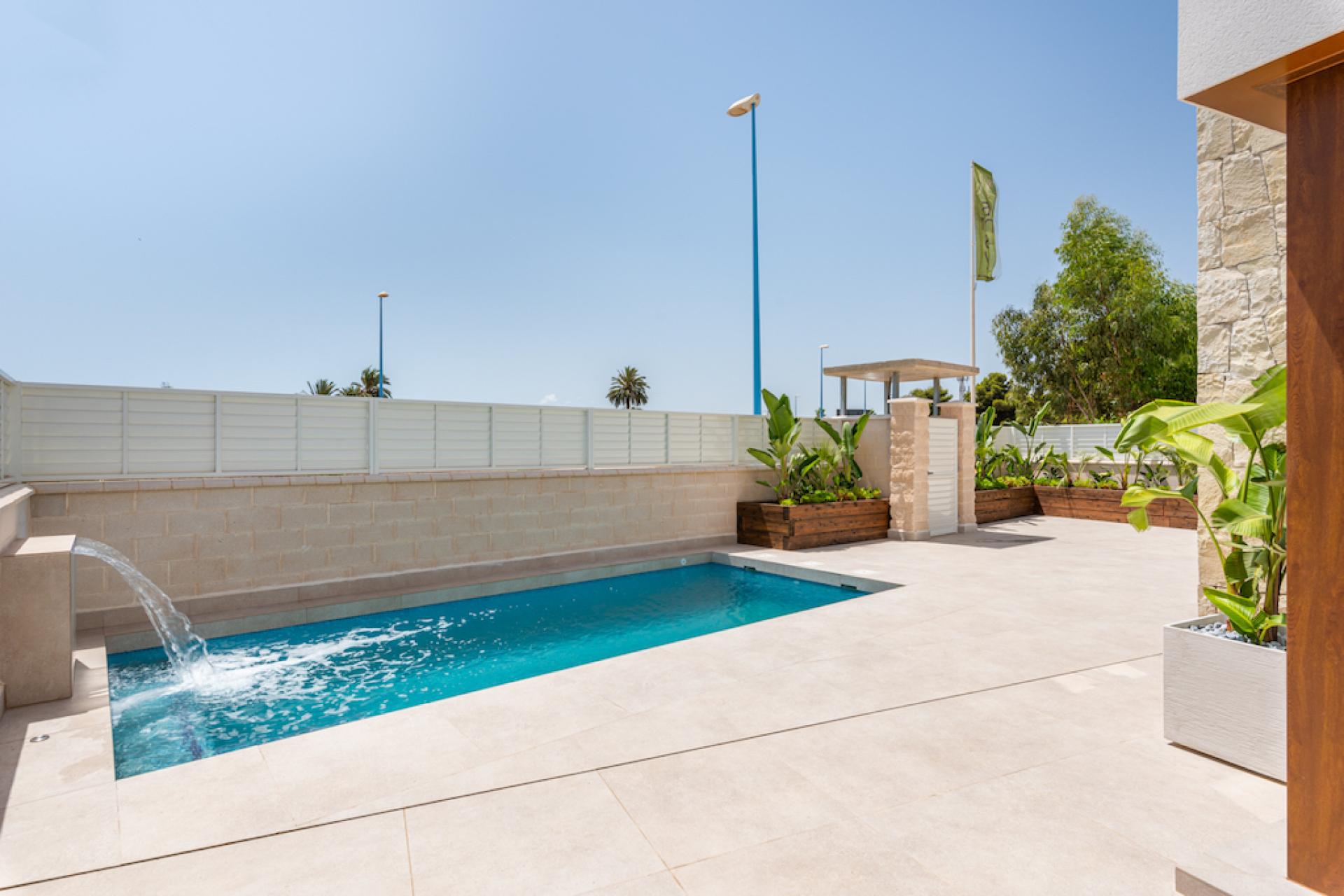3 bedroom Villa in Vera in Medvilla Spanje