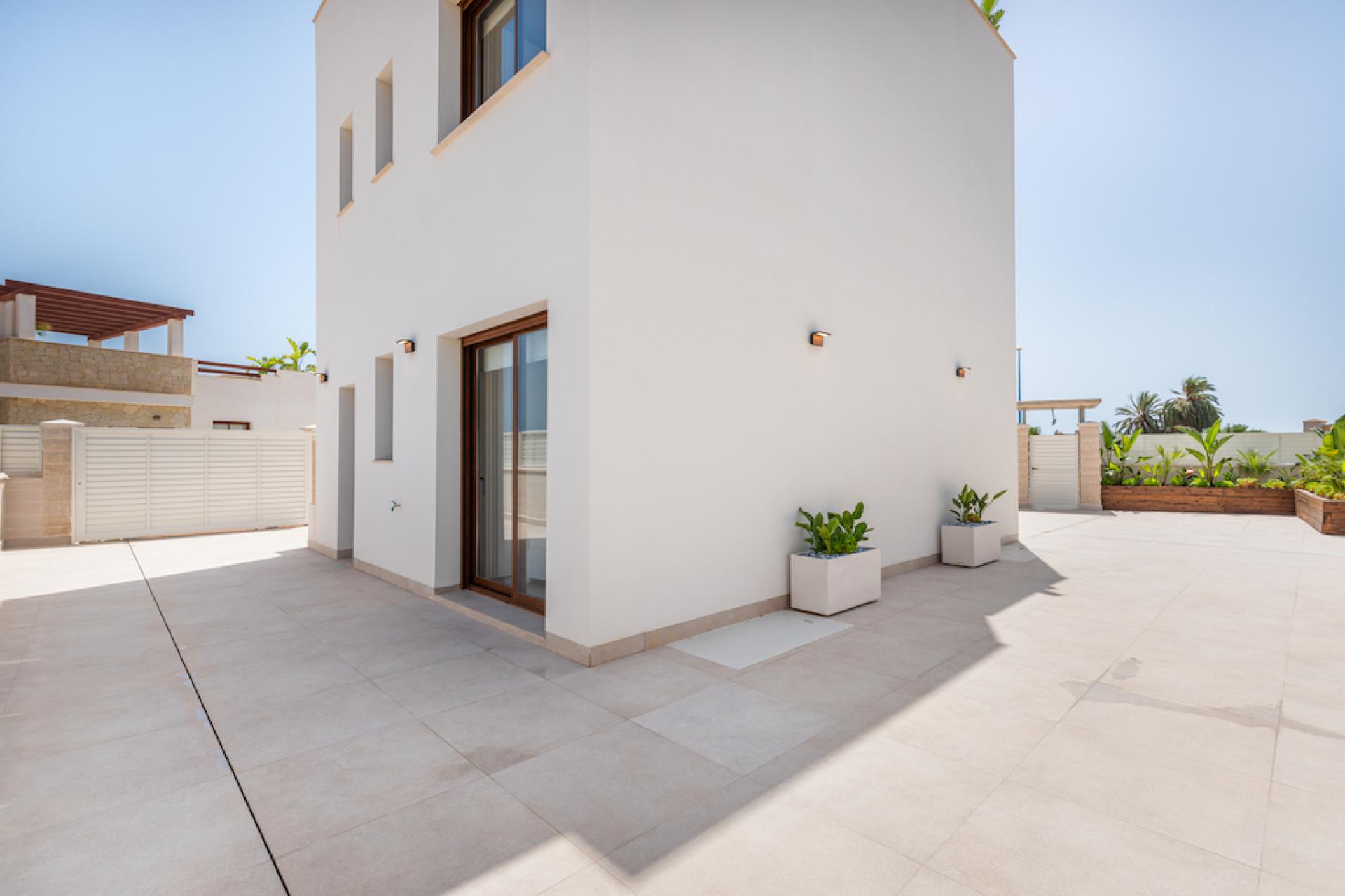 3 bedroom Villa in Vera in Medvilla Spanje