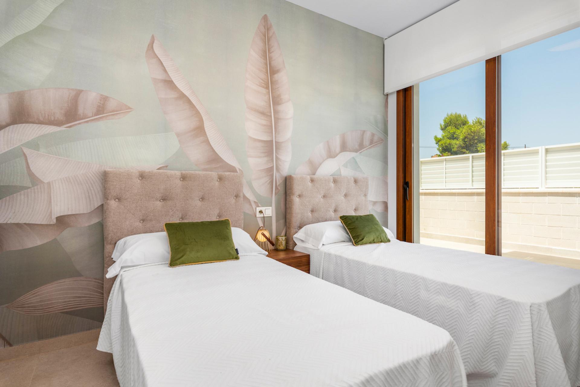 3 bedroom Villa in Vera in Medvilla Spanje