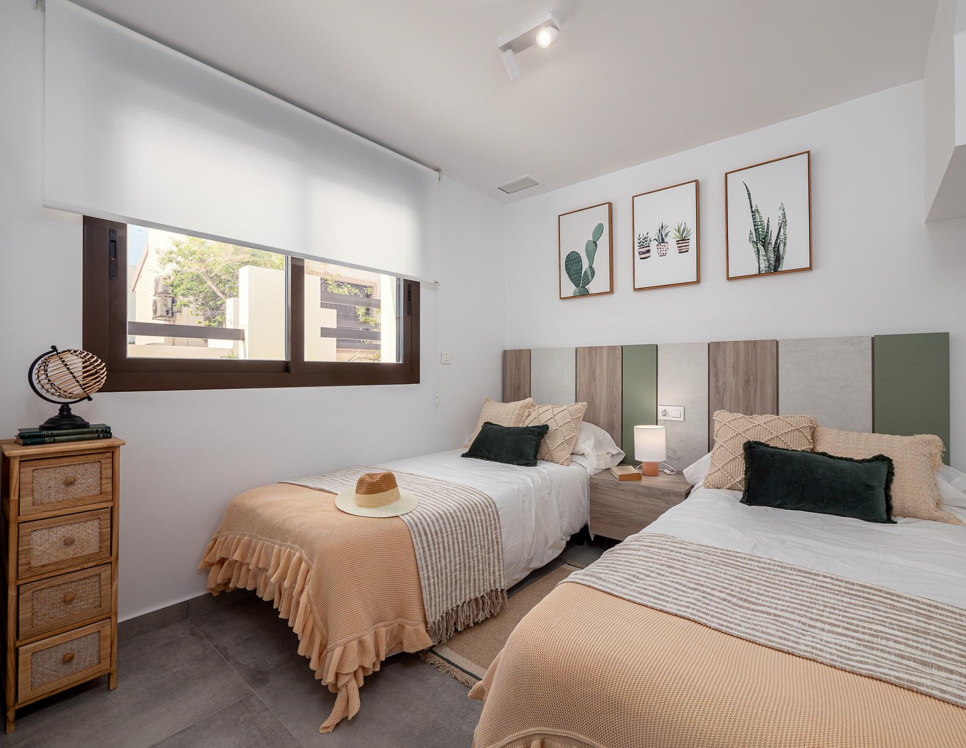 3 bedroom Villa in Villamartin - Orihuela Costa in Medvilla Spanje