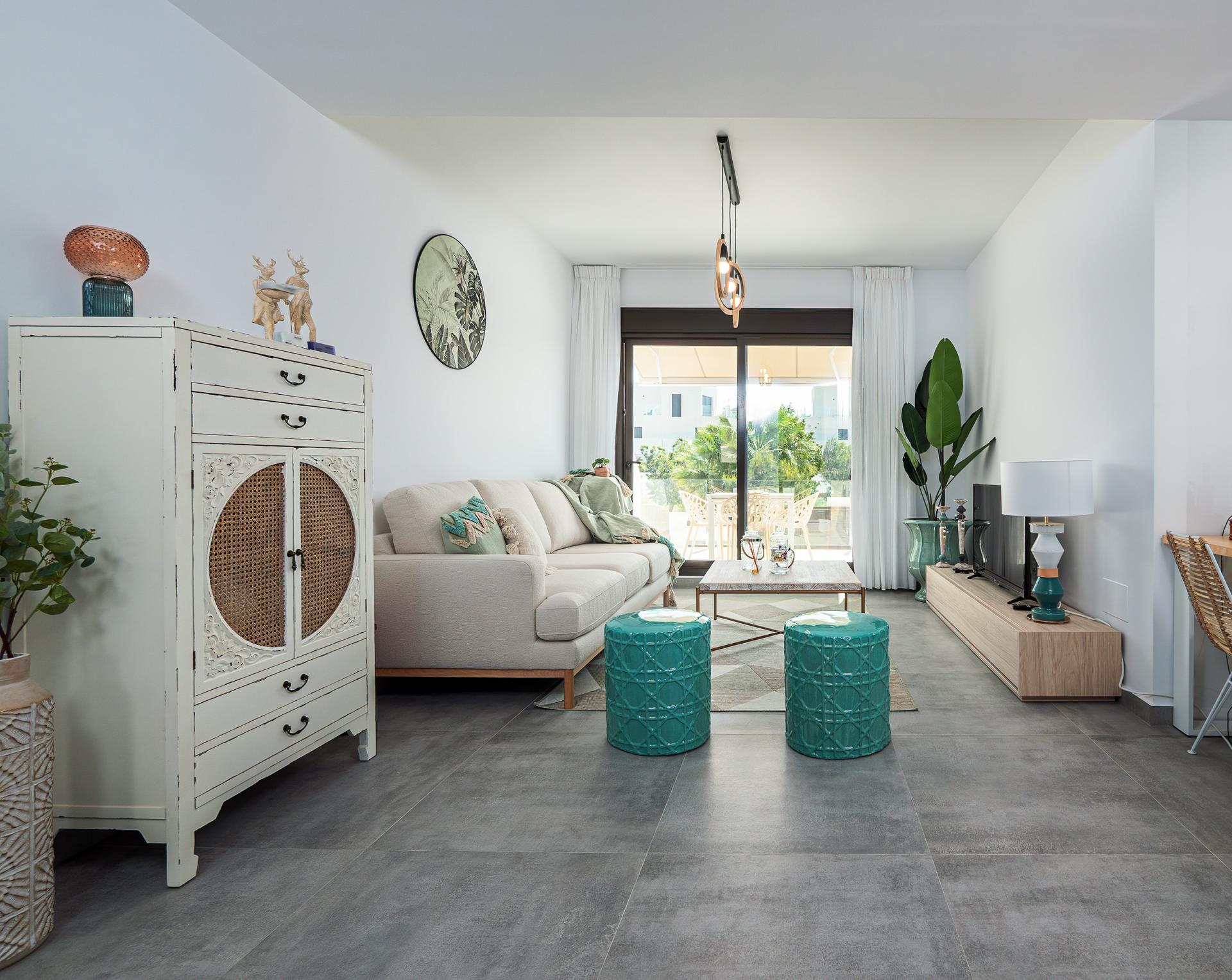 3 bedroom Villa in Villamartin - Orihuela Costa in Medvilla Spanje