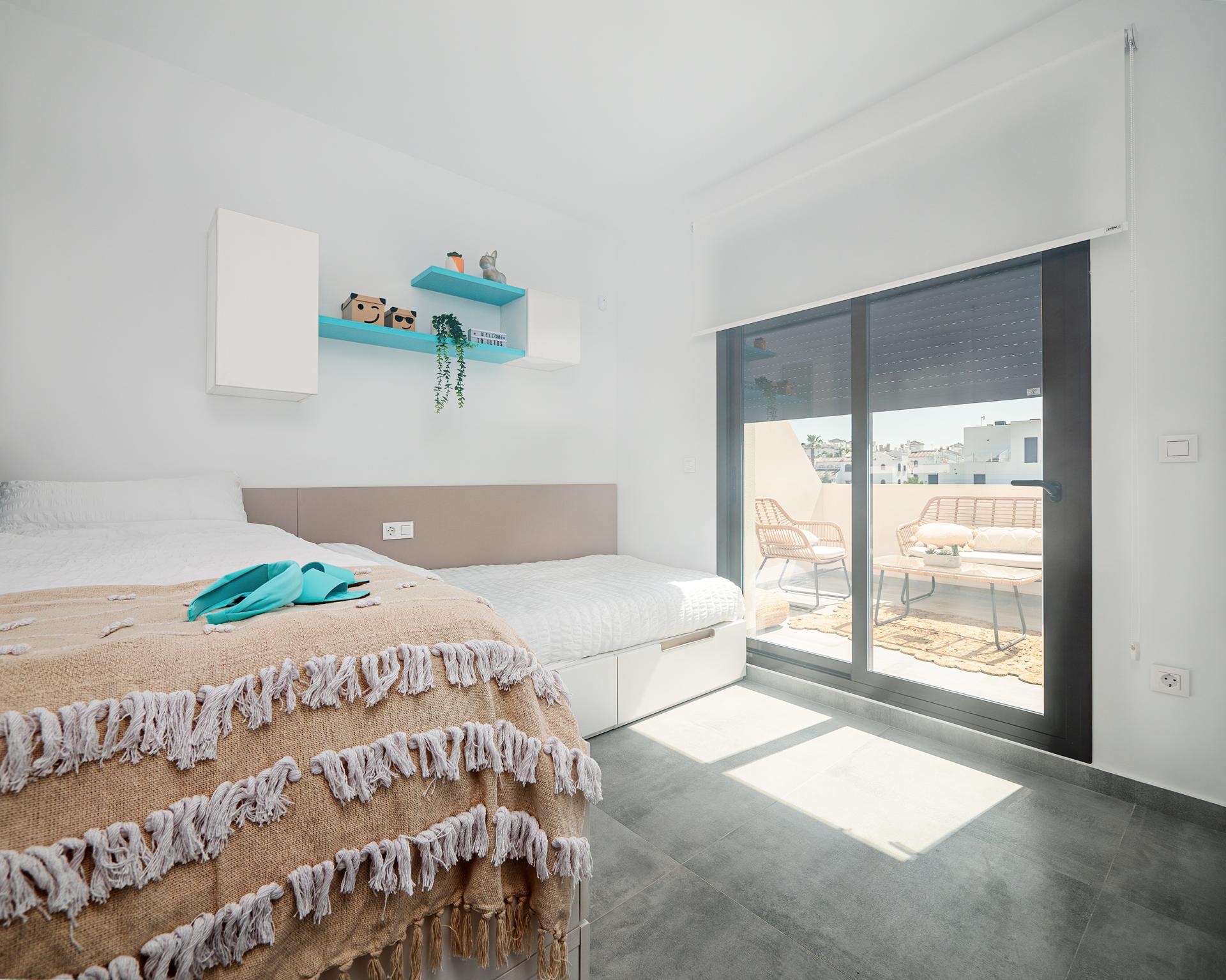 3 bedroom Villa in Villamartin - Orihuela Costa in Medvilla Spanje