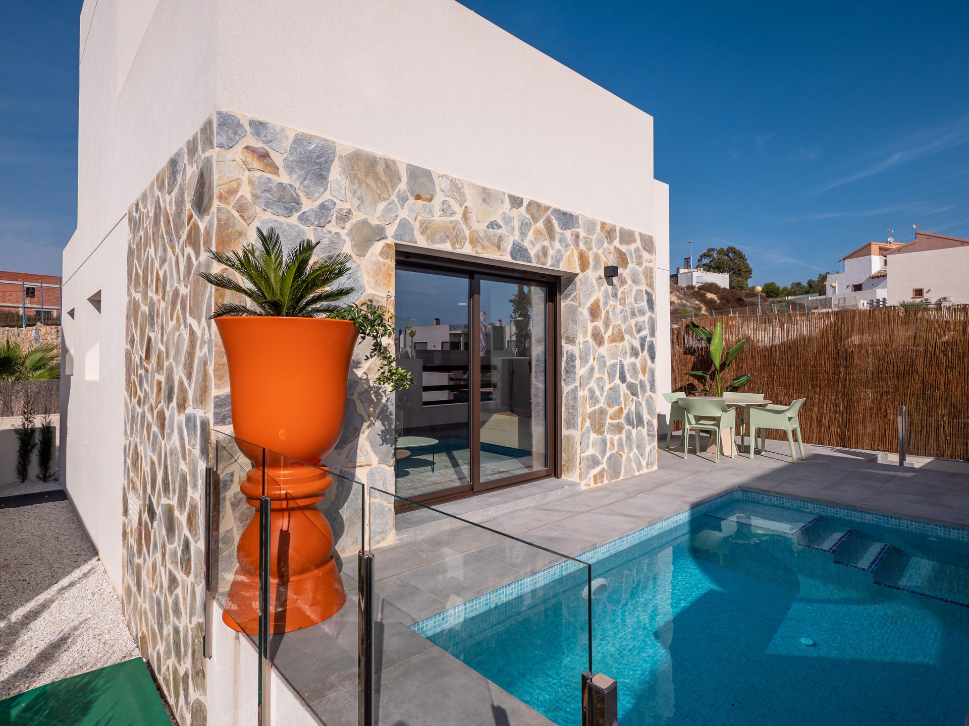 3 bedroom Villa in Villamartin - Orihuela Costa in Medvilla Spanje