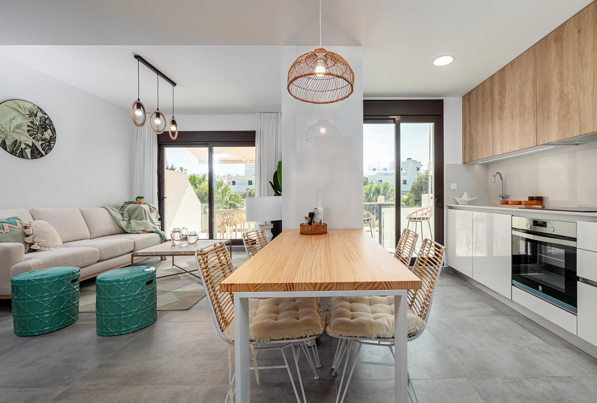 3 bedroom Villa in Villamartin - Orihuela Costa in Medvilla Spanje