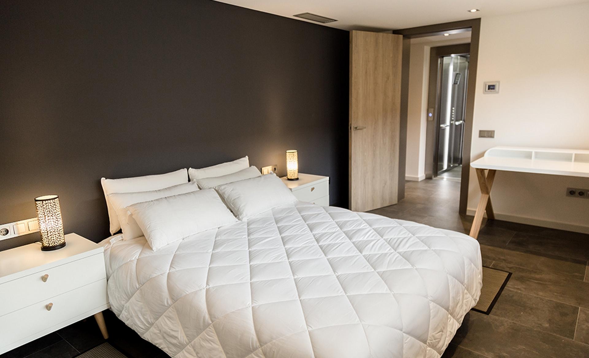 7 bedroom Villa in Torre de la Horadada in Medvilla Spanje