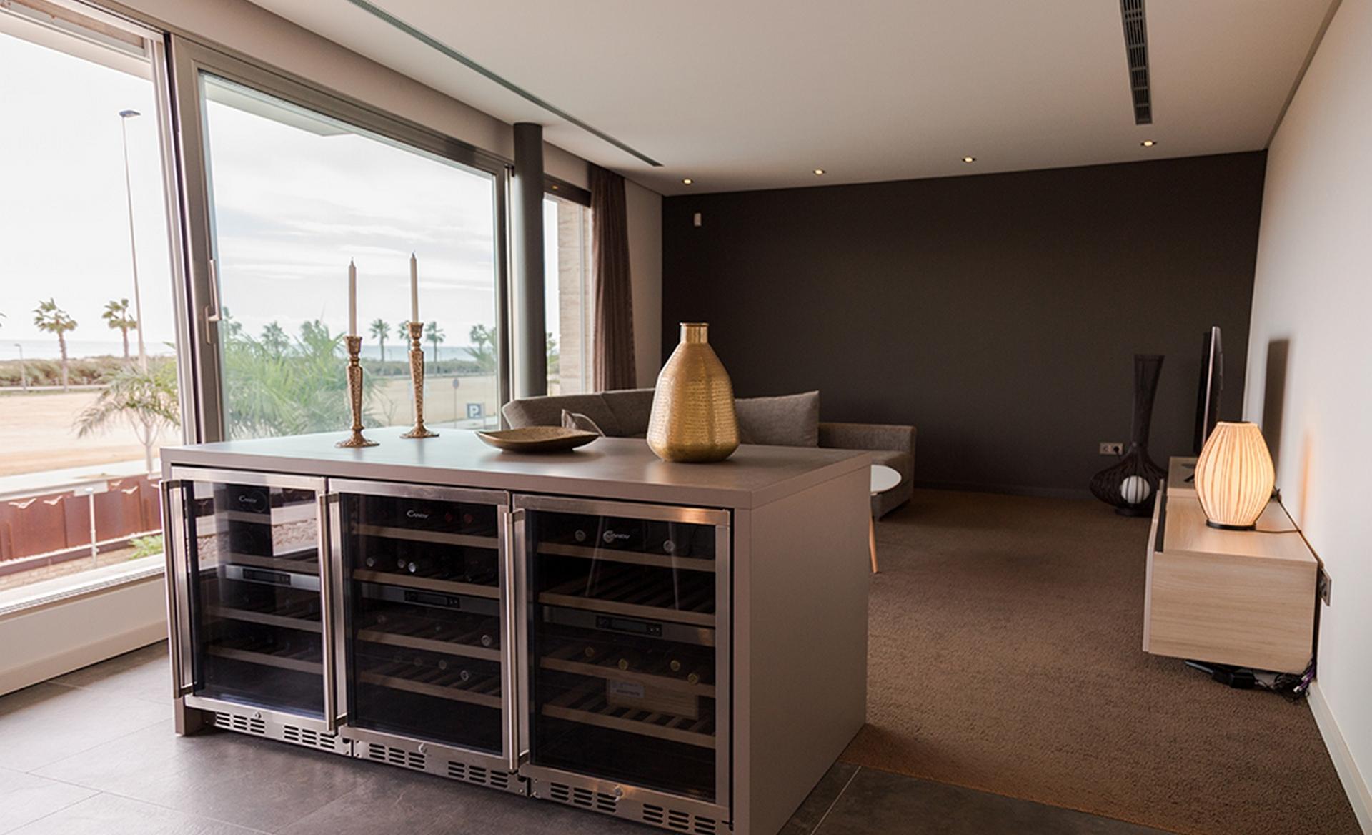 7 bedroom Villa in Torre de la Horadada in Medvilla Spanje