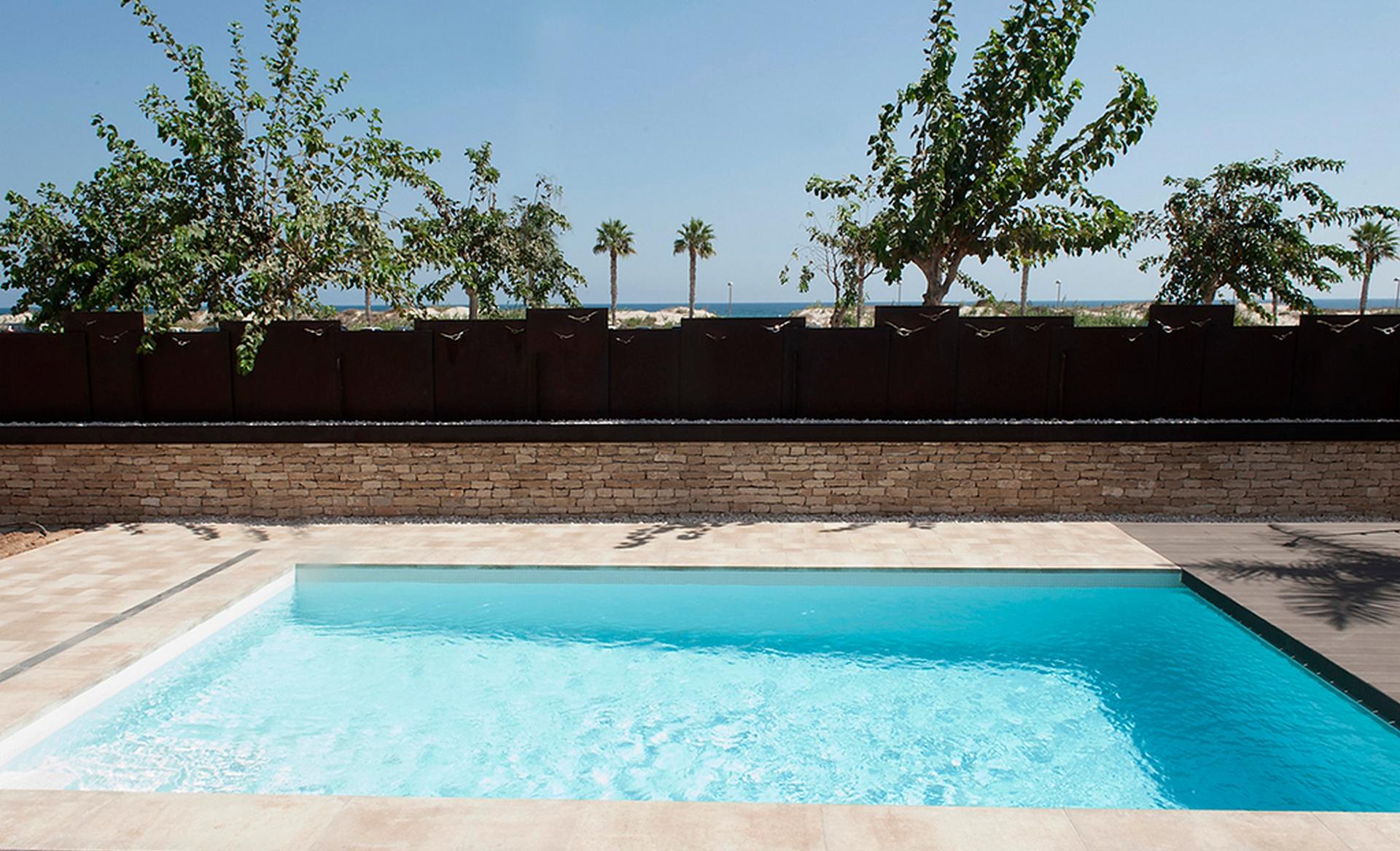 7 bedroom Villa in Torre de la Horadada in Medvilla Spanje