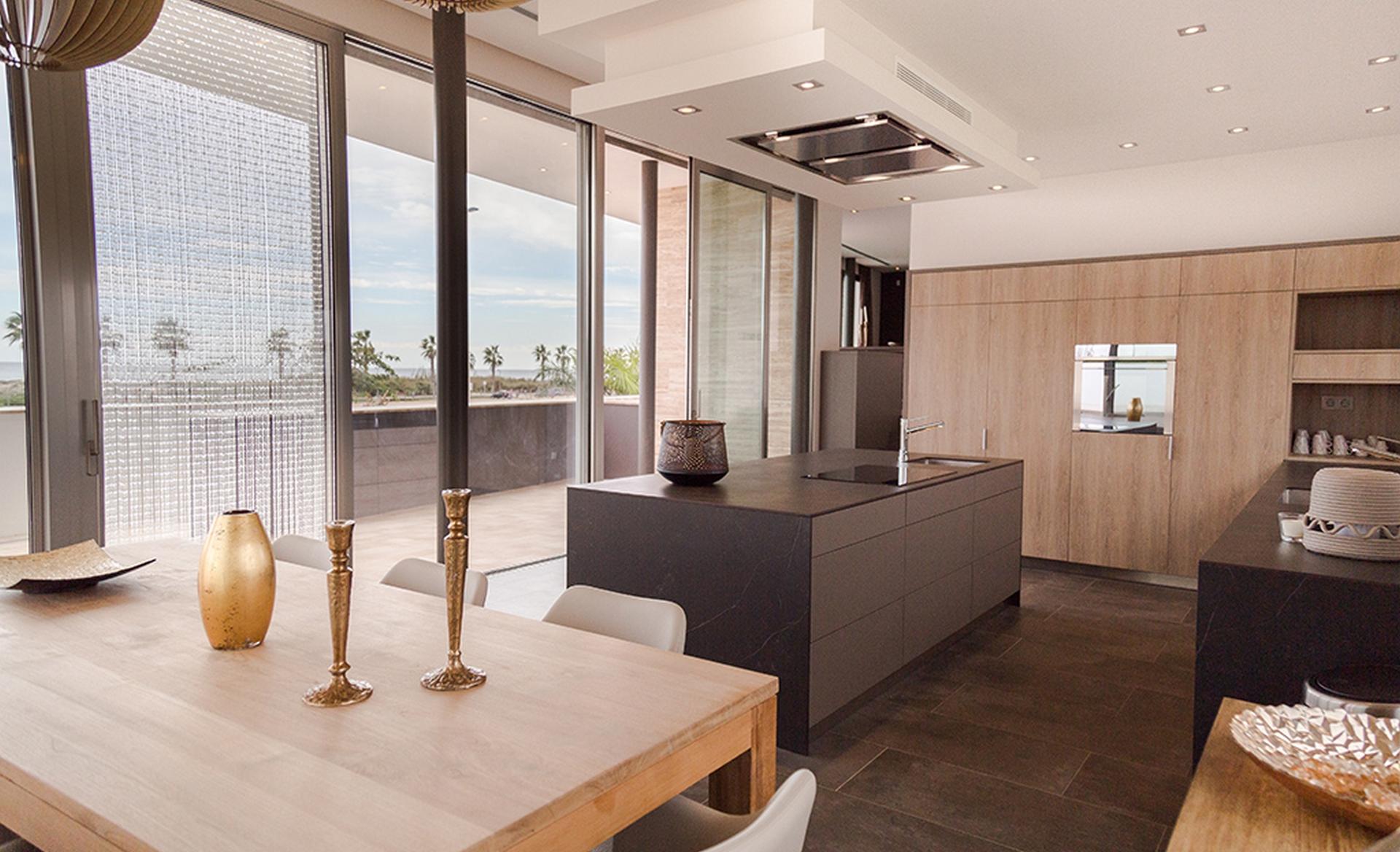 7 bedroom Villa in Torre de la Horadada in Medvilla Spanje