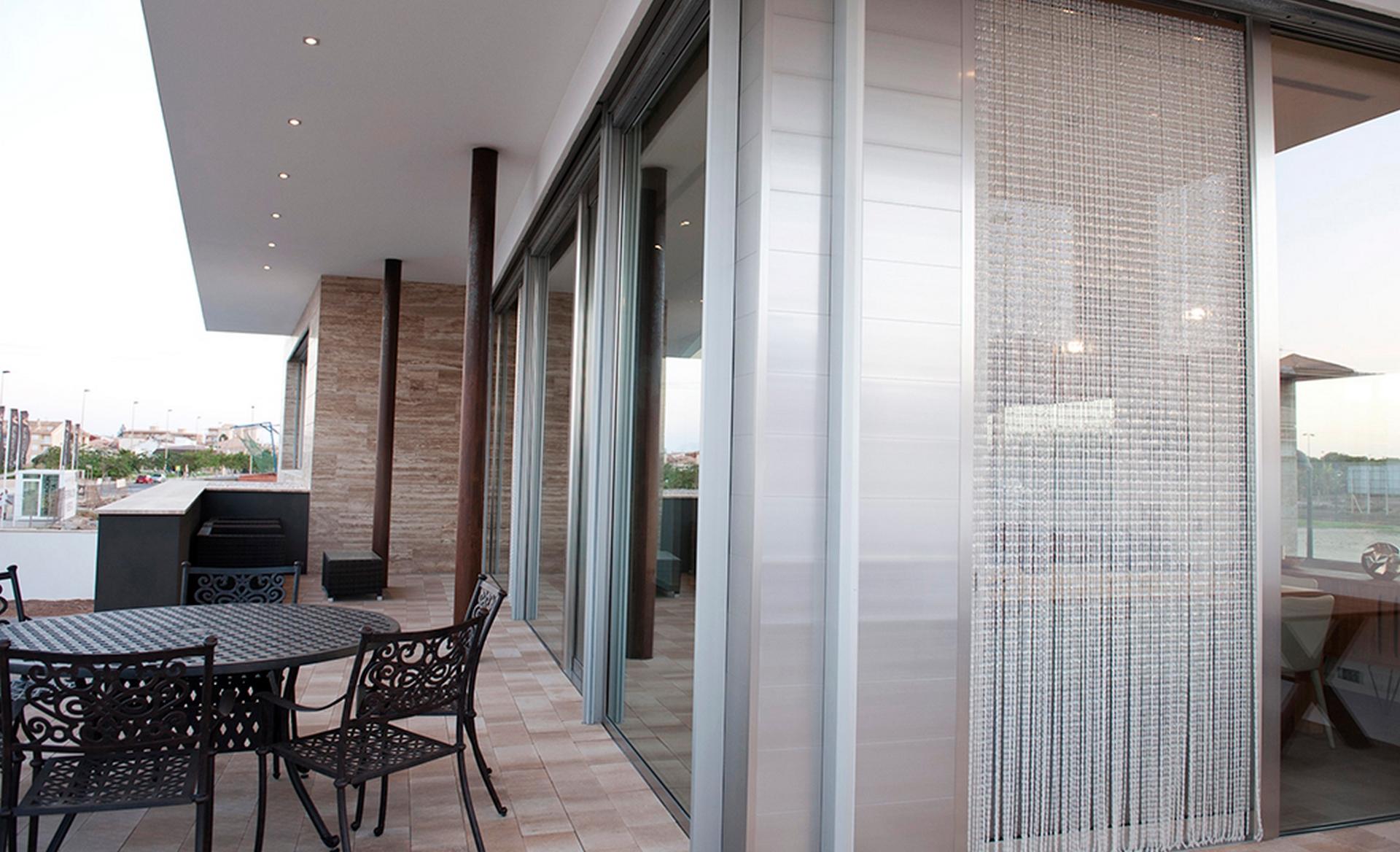 7 bedroom Villa in Torre de la Horadada in Medvilla Spanje
