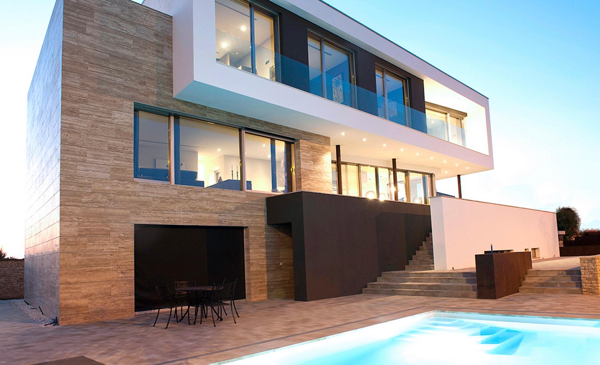 7 bedroom Villa in Torre de la Horadada in Medvilla Spanje