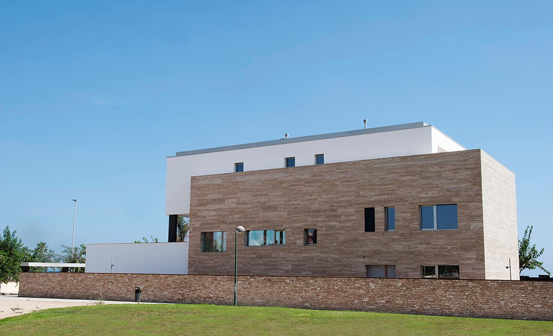 7 bedroom Villa in Torre de la Horadada in Medvilla Spanje