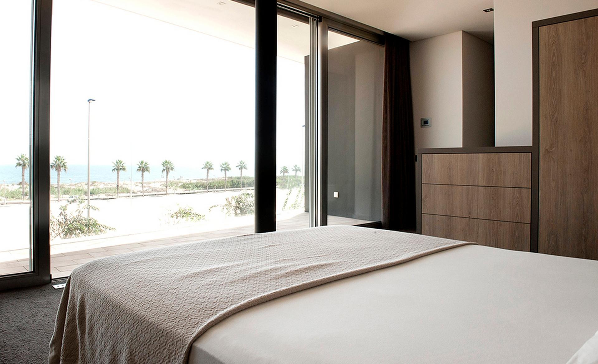 7 bedroom Villa in Torre de la Horadada in Medvilla Spanje