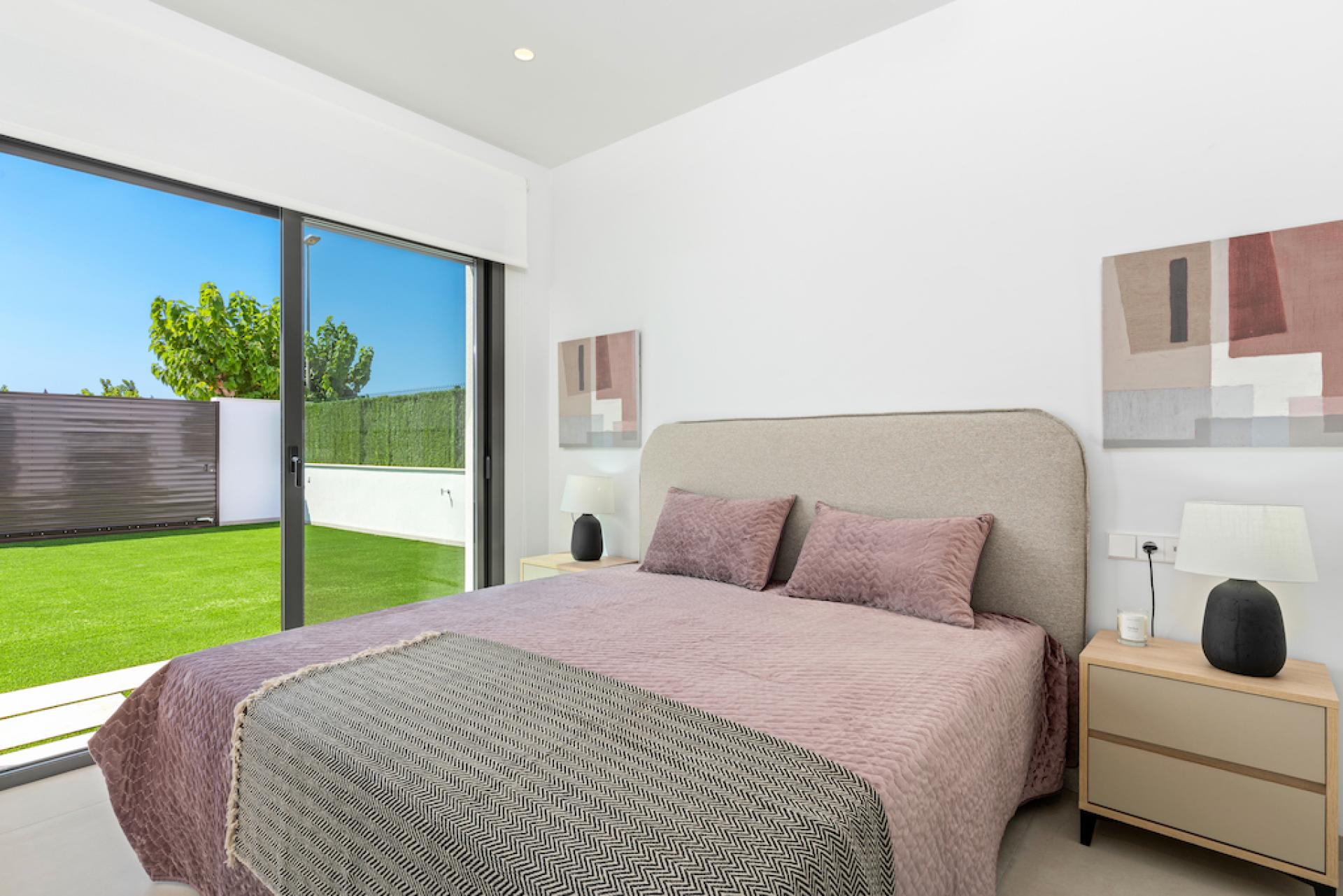 3 bedroom Villa in San Javier in Medvilla Spanje