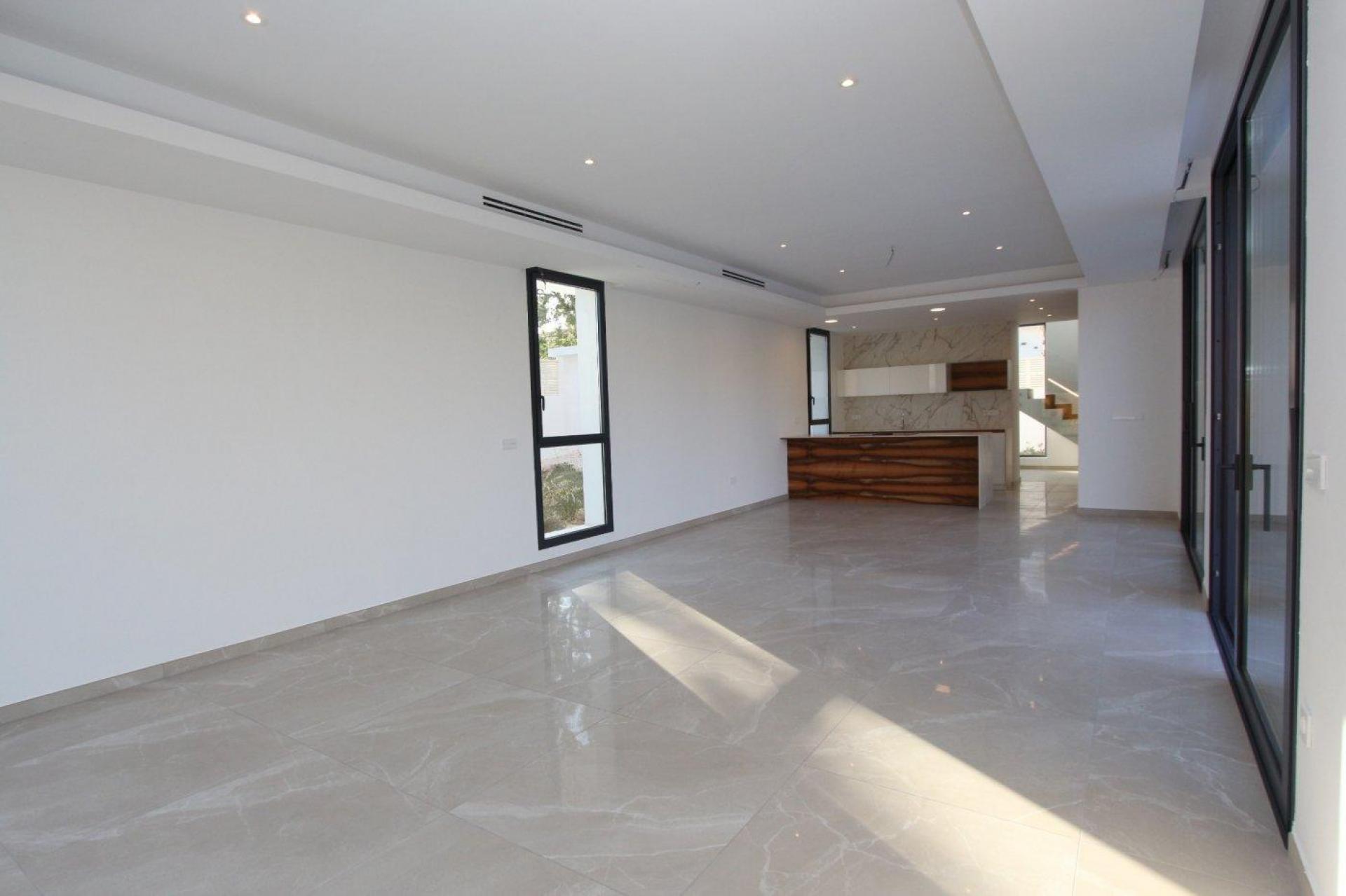 4 bedroom Villa in Calpe in Medvilla Spanje