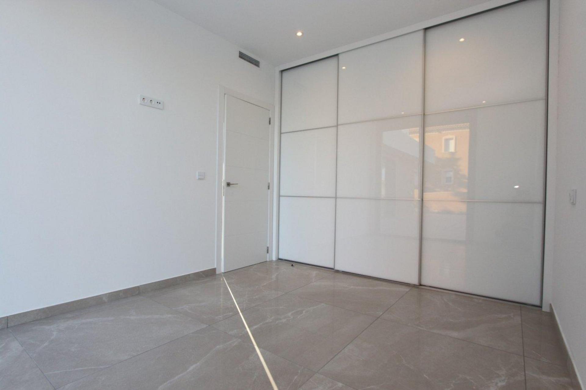 4 bedroom Villa in Calpe in Medvilla Spanje