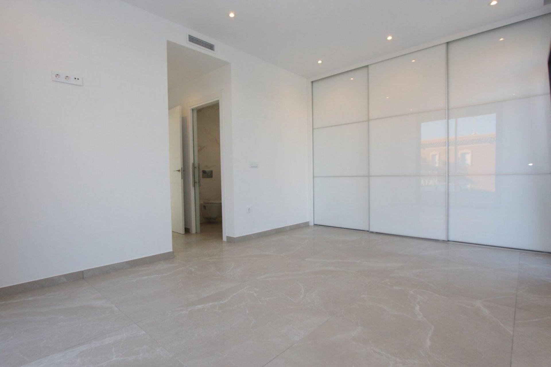 4 bedroom Villa in Calpe in Medvilla Spanje