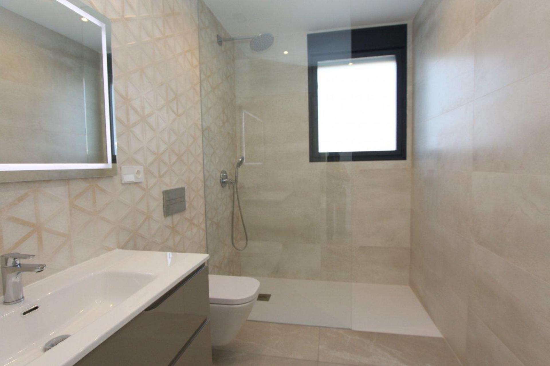 4 bedroom Villa in Calpe in Medvilla Spanje