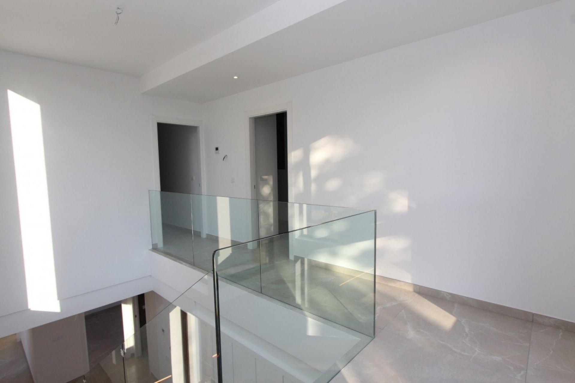 4 bedroom Villa in Calpe in Medvilla Spanje