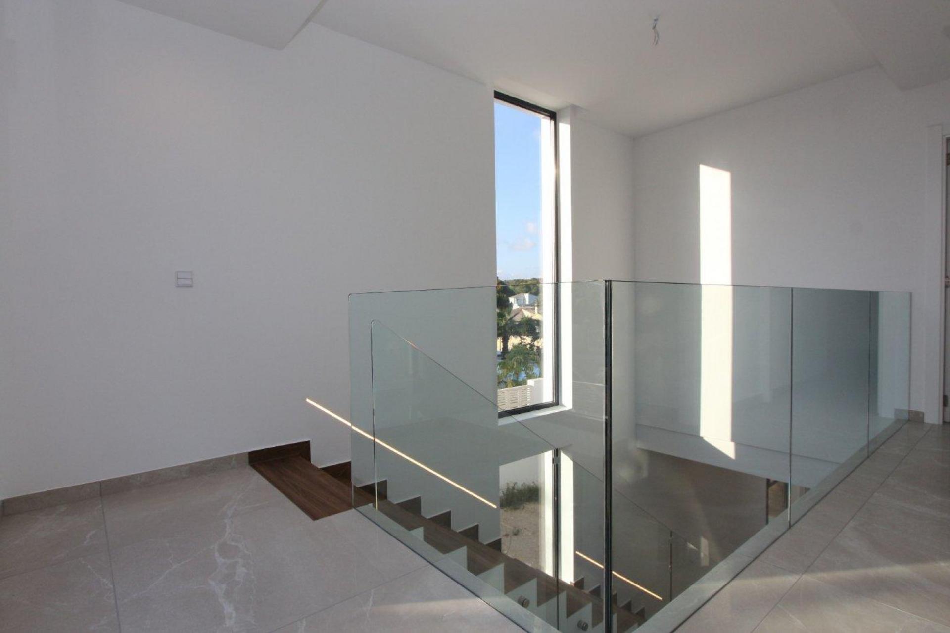4 bedroom Villa in Calpe in Medvilla Spanje