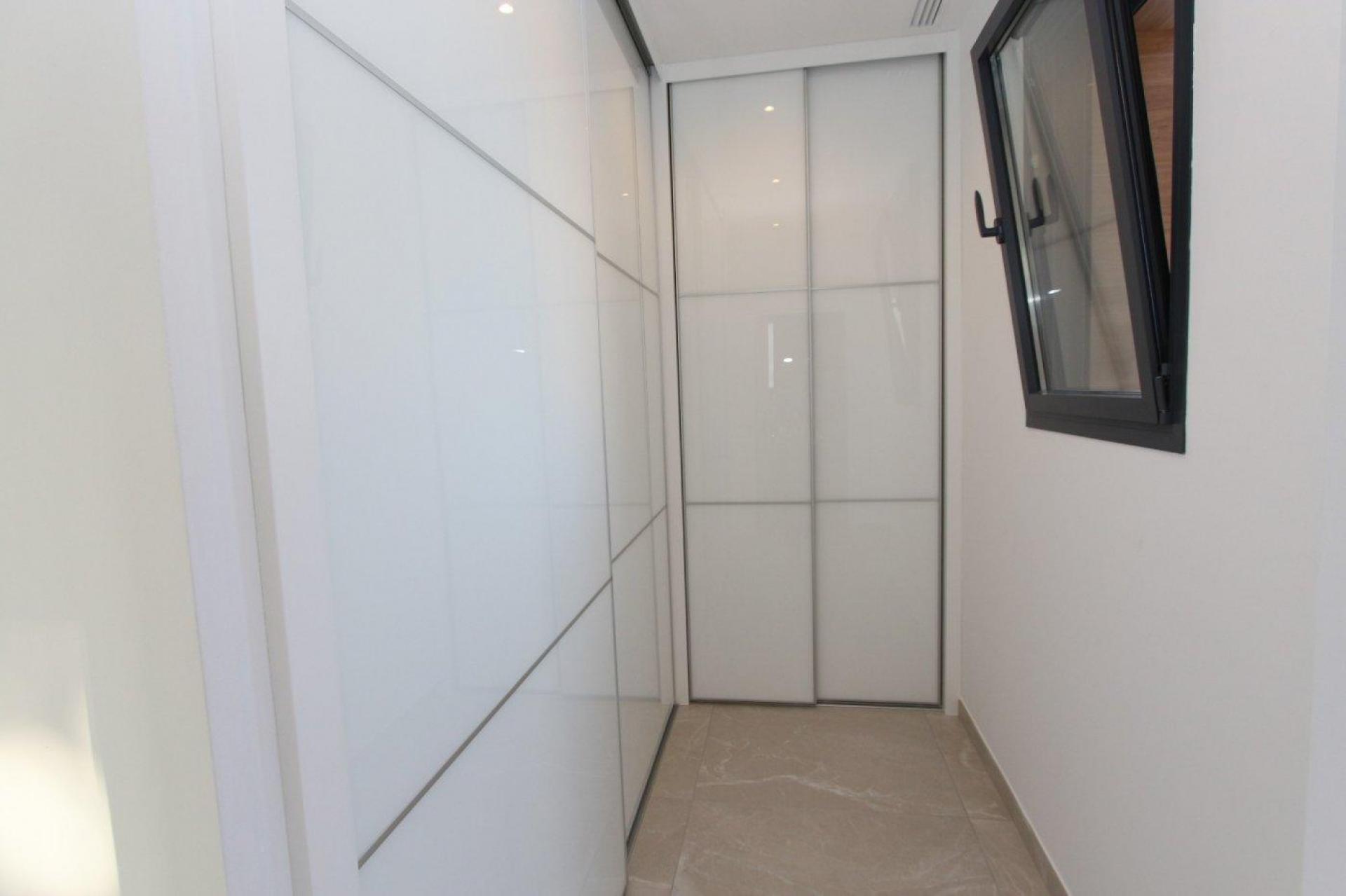 4 bedroom Villa in Calpe in Medvilla Spanje