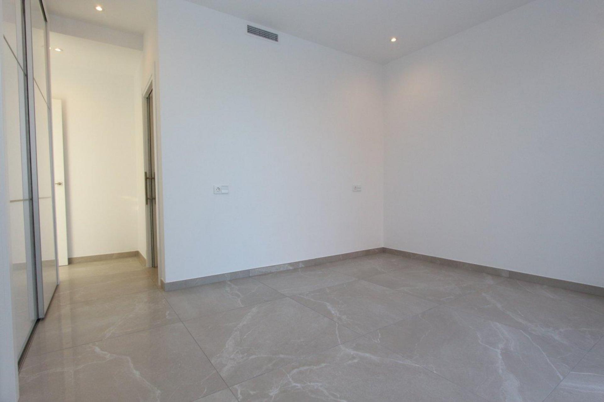 4 bedroom Villa in Calpe in Medvilla Spanje