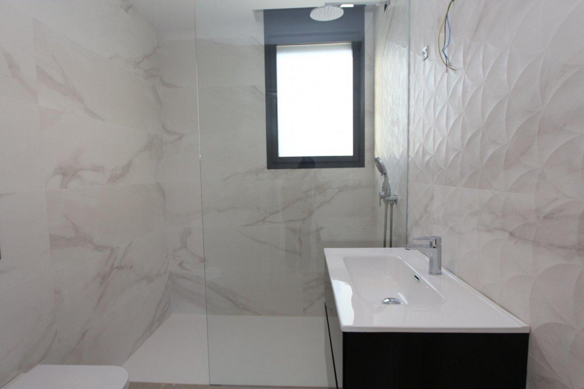 4 bedroom Villa in Calpe in Medvilla Spanje