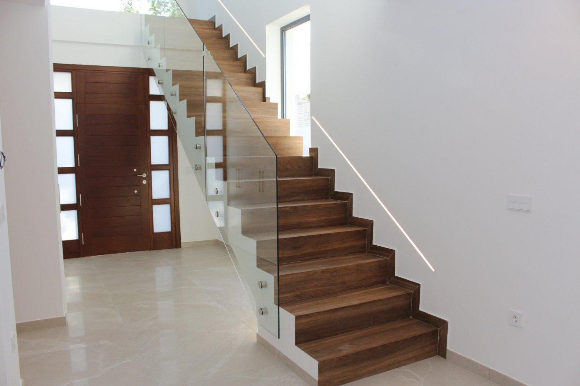 4 bedroom Villa in Calpe in Medvilla Spanje