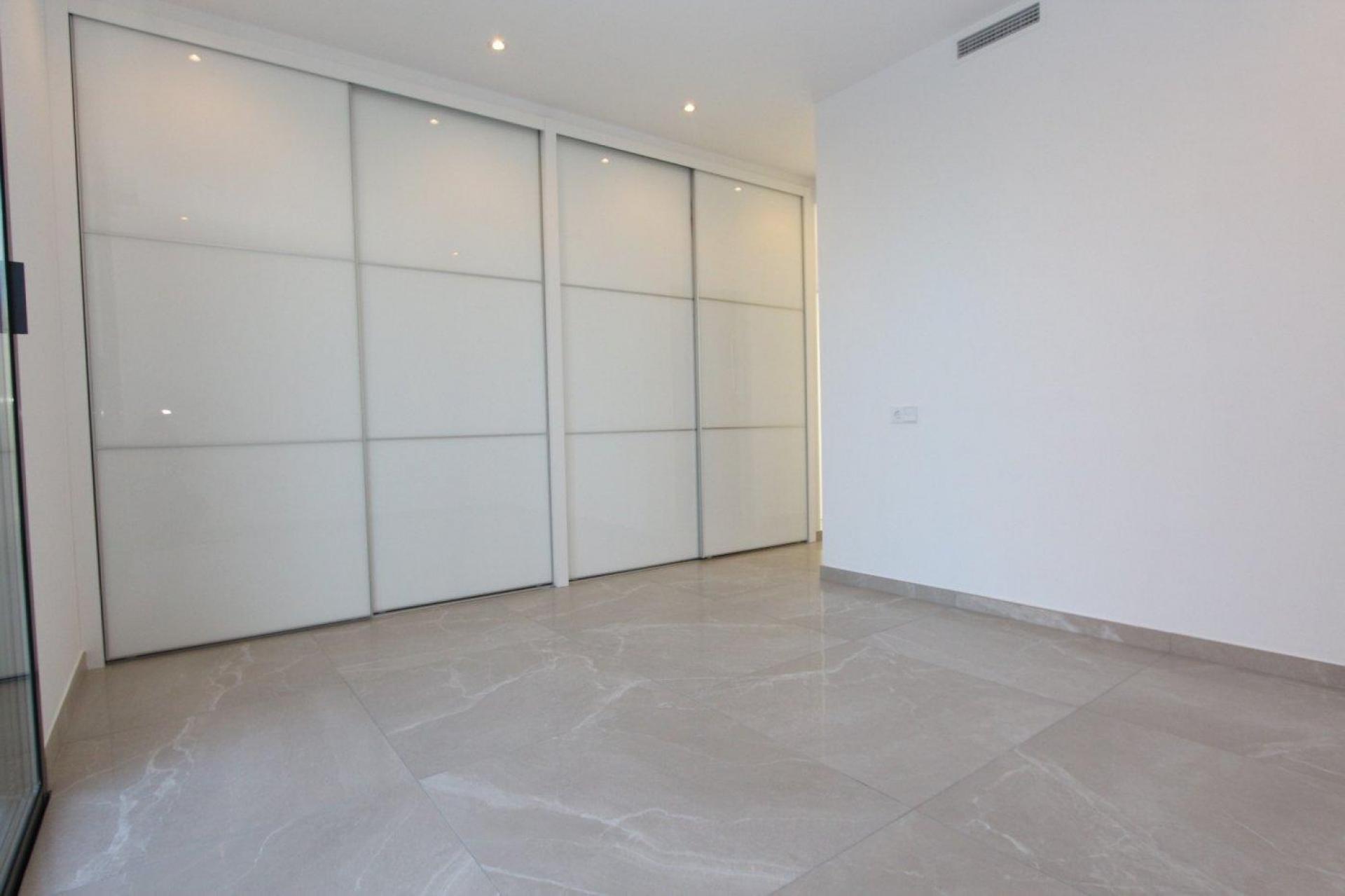4 bedroom Villa in Calpe in Medvilla Spanje