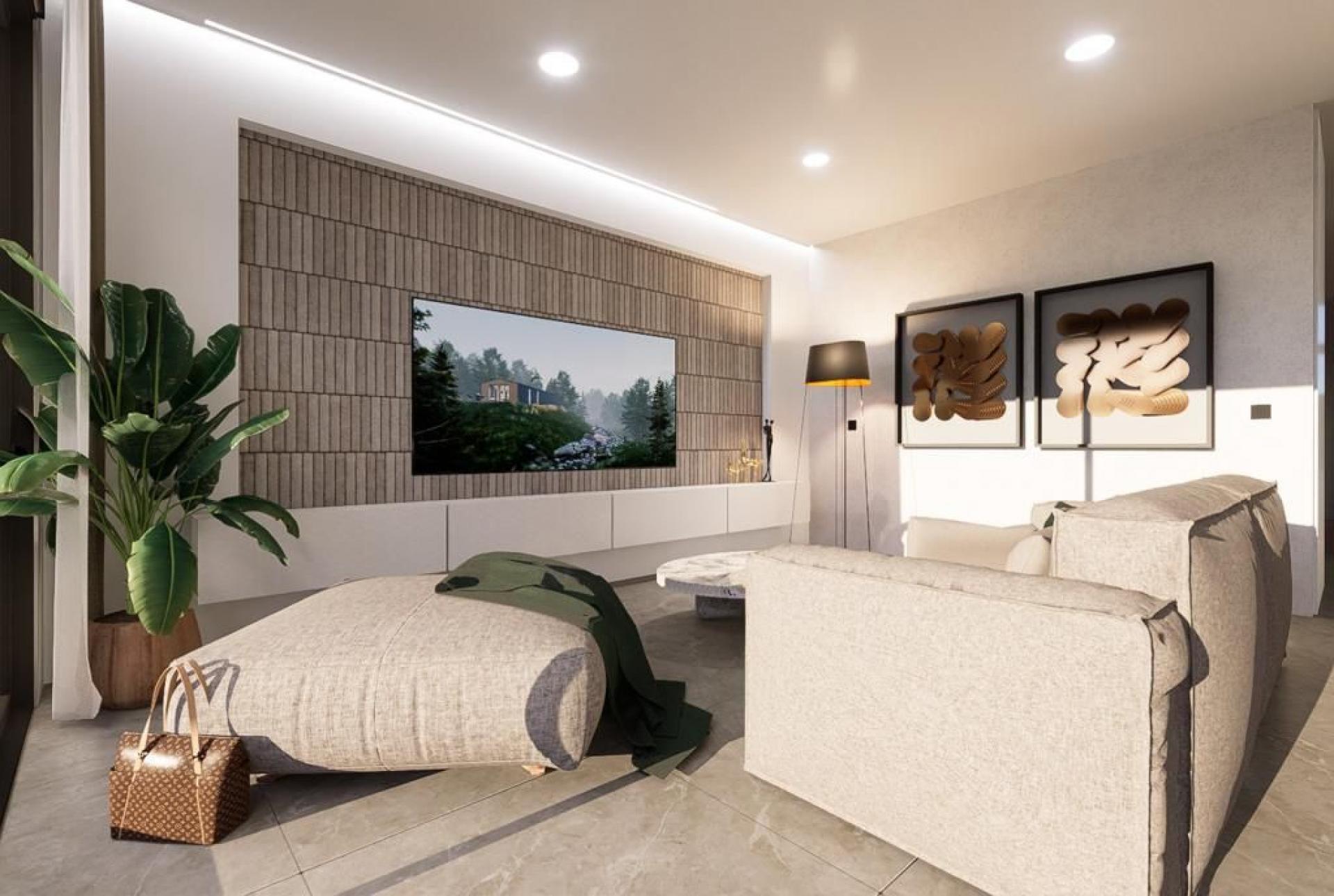 3 bedroom Villa in San Javier in Medvilla Spanje