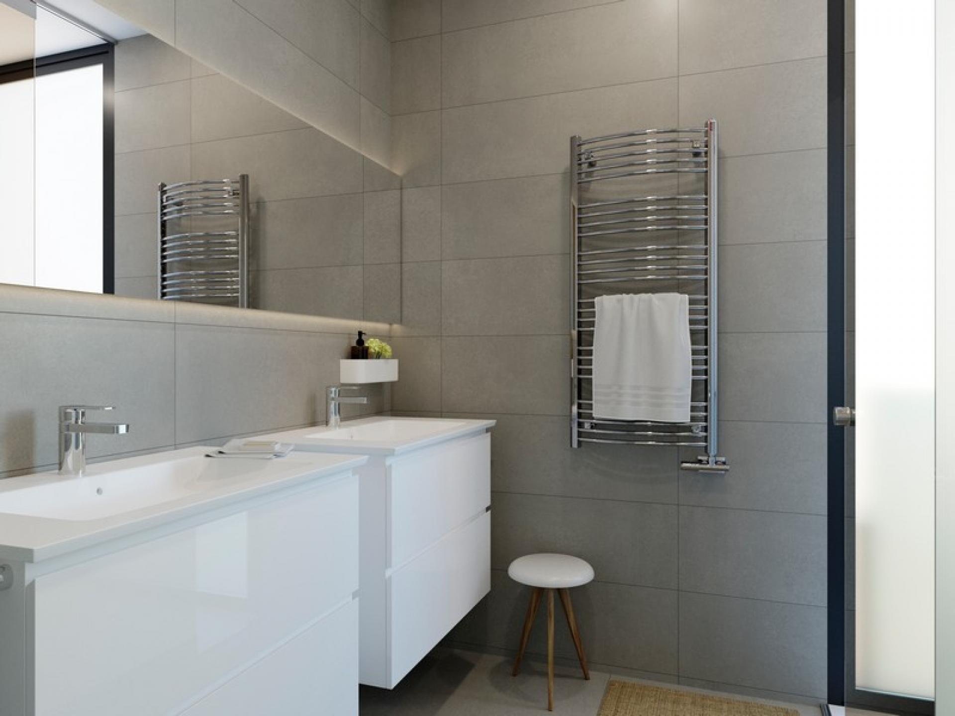 2 bedroom Apartment with terrace in Font de Llop golf in Medvilla Spanje