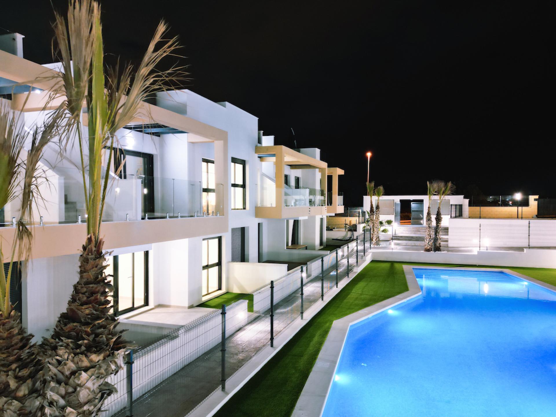 2 bedroom Apartment with garden in Villamartin - Orihuela Costa in Medvilla Spanje