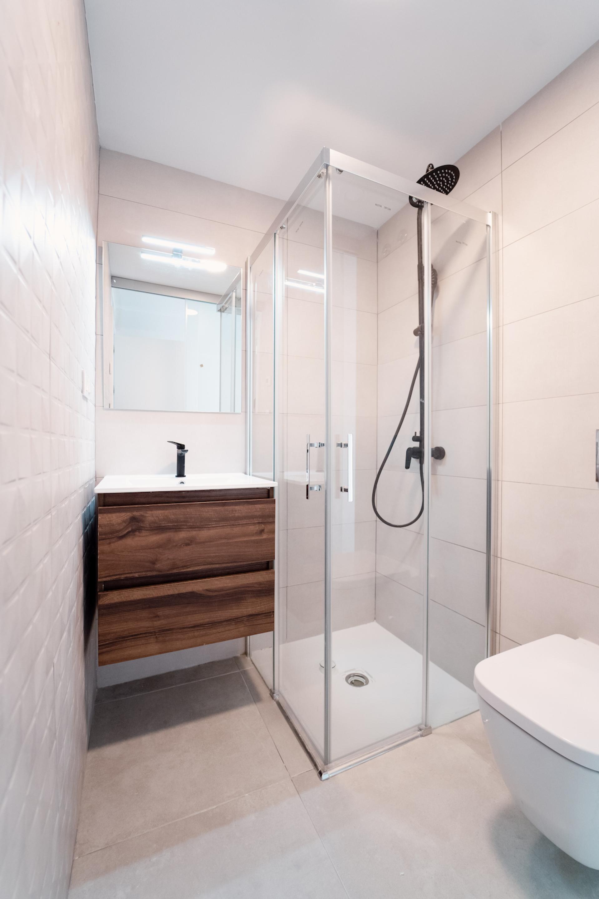 2 bedroom Apartment with garden in Villamartin - Orihuela Costa in Medvilla Spanje