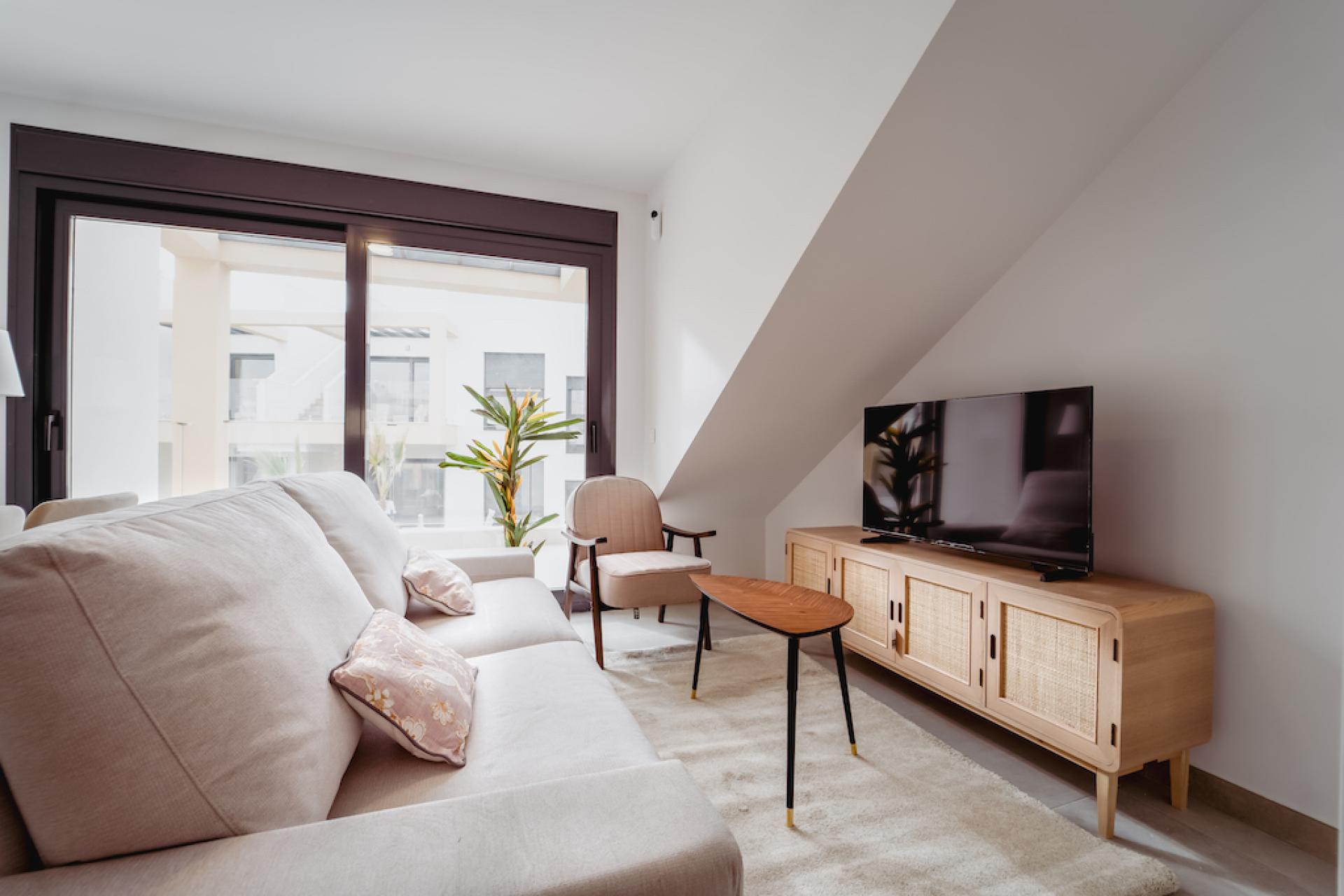 2 bedroom Apartment with garden in Villamartin - Orihuela Costa in Medvilla Spanje