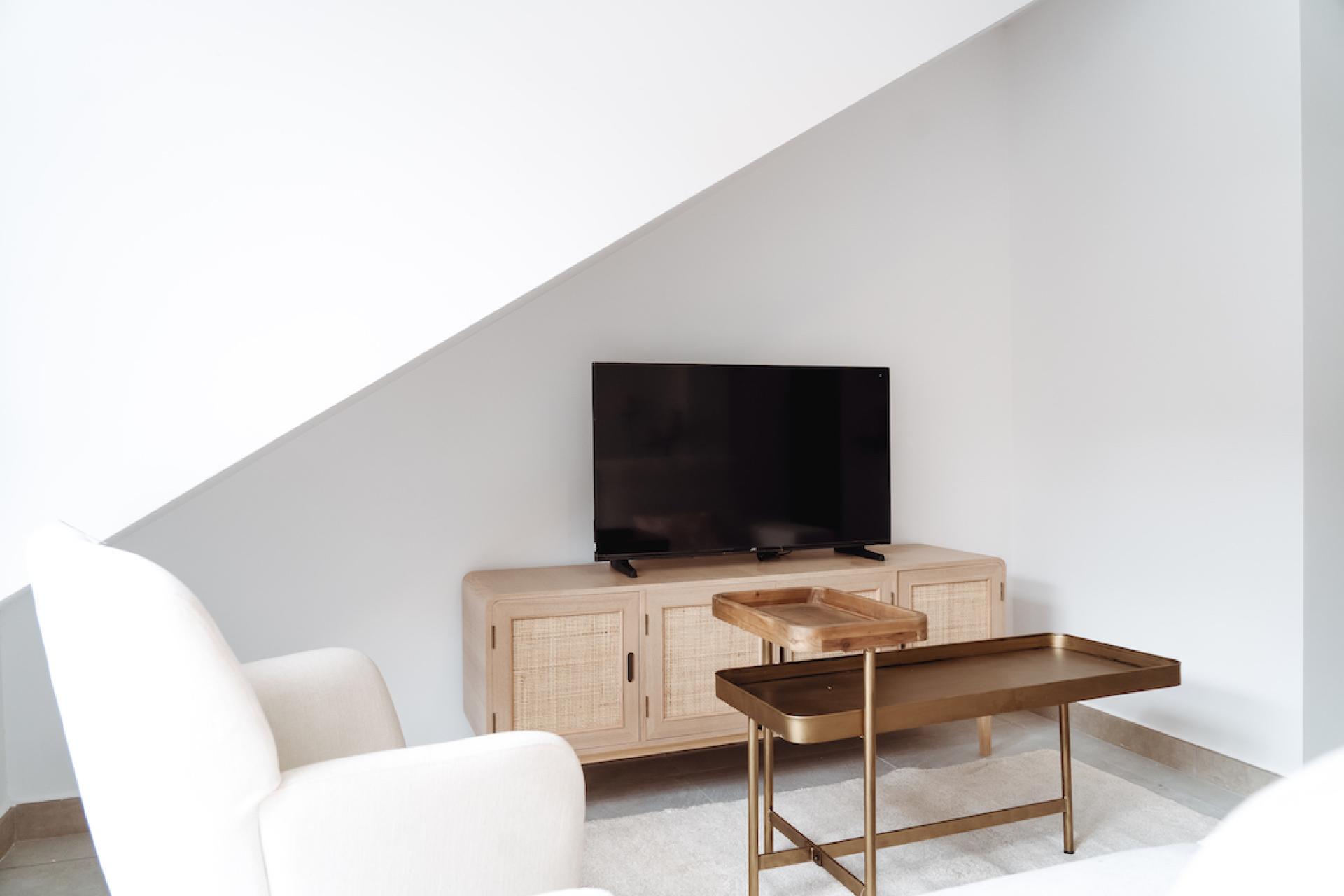 2 bedroom Apartment with garden in Villamartin - Orihuela Costa in Medvilla Spanje