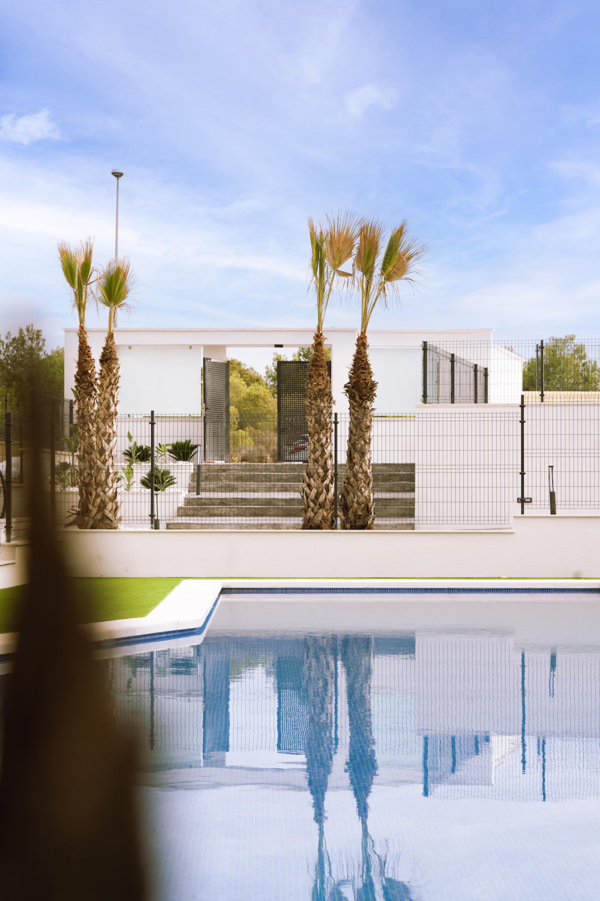 2 bedroom Apartment with garden in Villamartin - Orihuela Costa in Medvilla Spanje