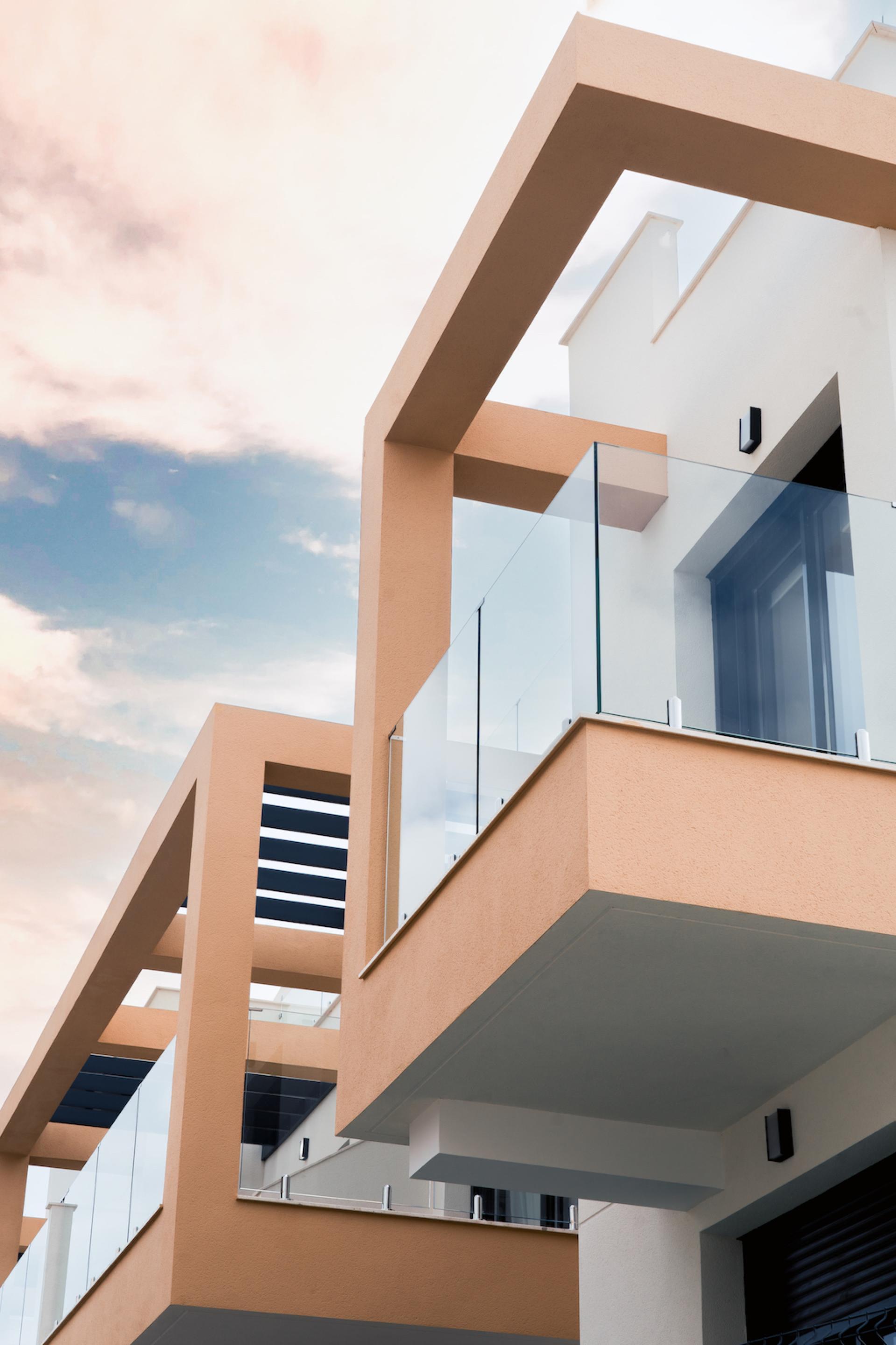 2 bedroom Apartment with garden in Villamartin - Orihuela Costa in Medvilla Spanje