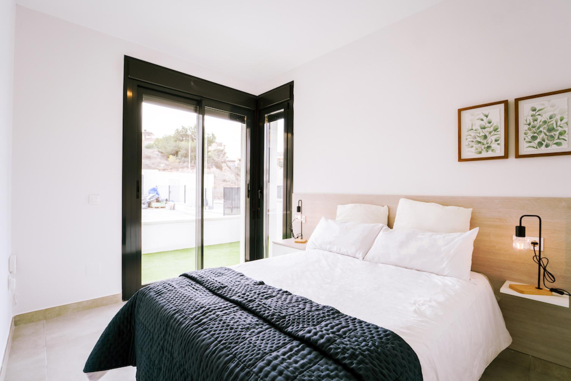 2 bedroom Apartment with garden in Villamartin - Orihuela Costa in Medvilla Spanje