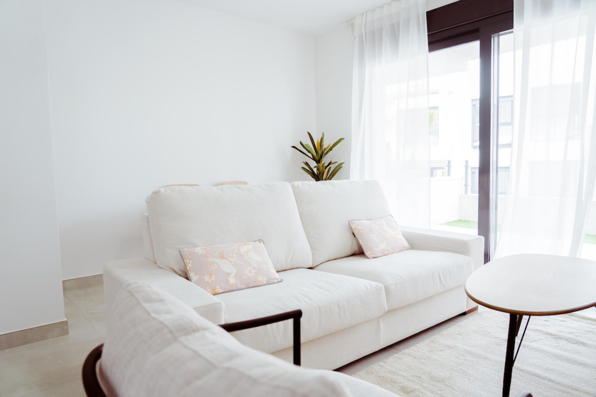 2 bedroom Apartment with garden in Villamartin - Orihuela Costa in Medvilla Spanje