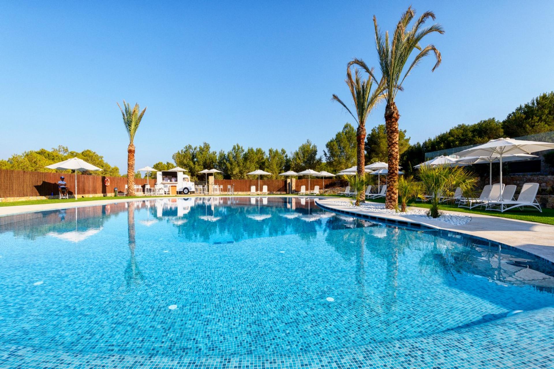 3 bedroom Villa in Las Colinas Golf in Medvilla Spanje