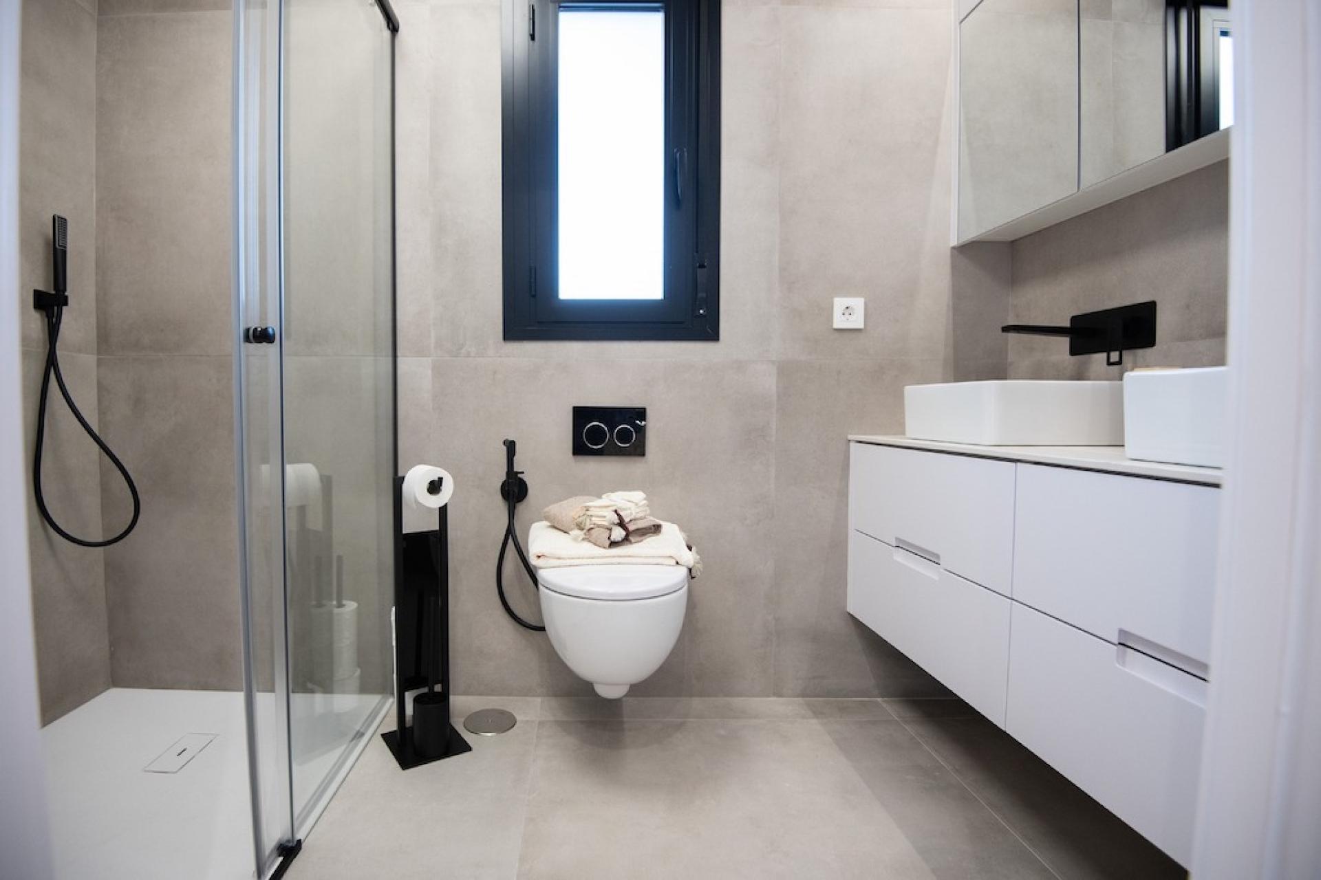 3 bedroom Villa in Santiago de la Ribera in Medvilla Spanje
