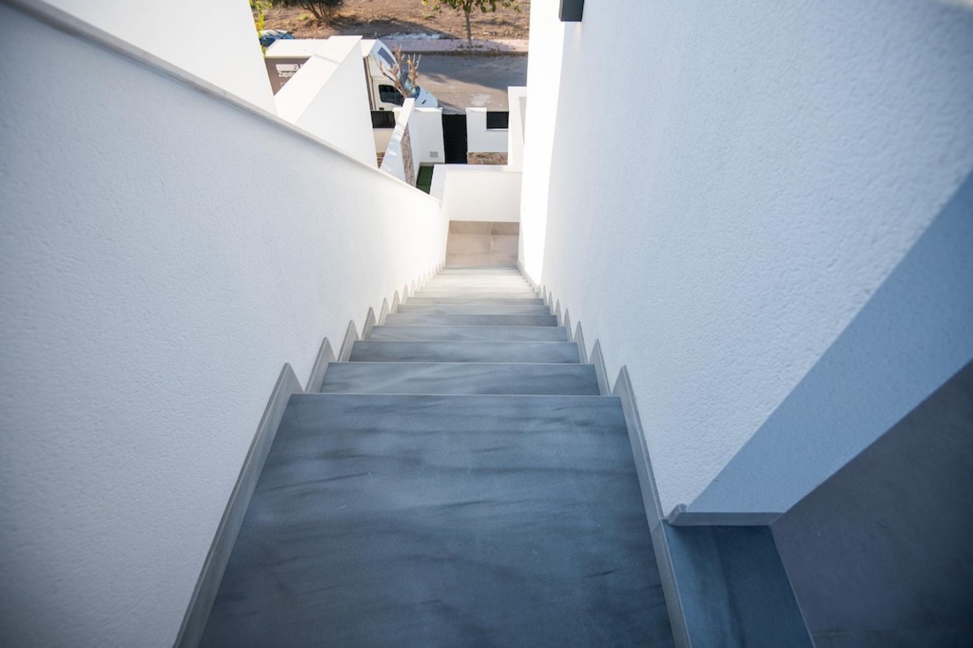 3 bedroom Villa in Santiago de la Ribera in Medvilla Spanje
