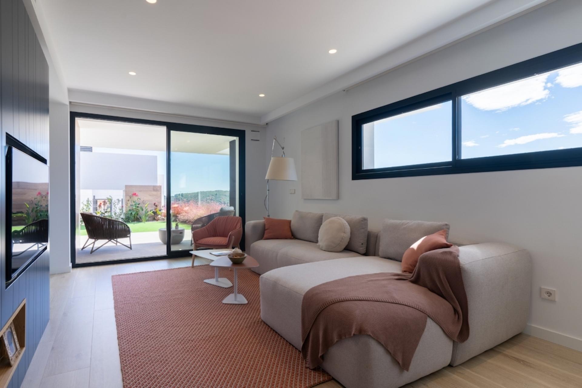 2 bedroom Duplex in Benitachell - Cumbre del Sol in Medvilla Spanje